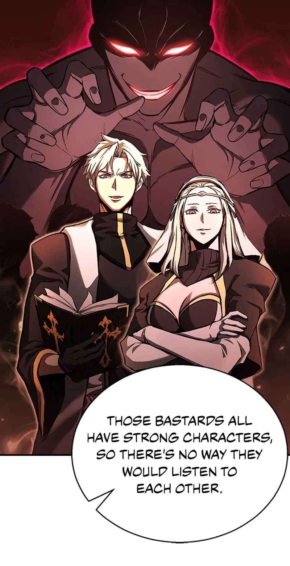 All-Master Necromancer Chapter 23 - 47
