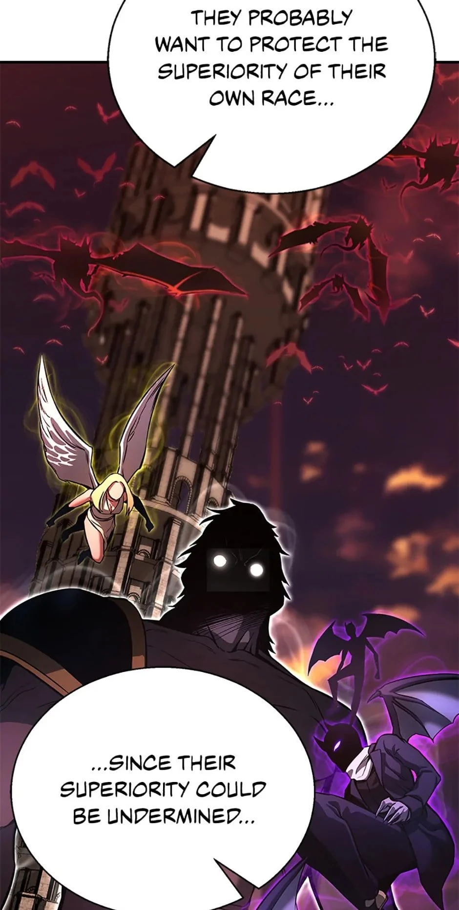 All-Master Necromancer Chapter 23 - 51