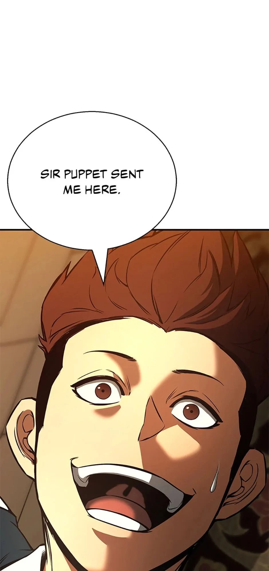 All-Master Necromancer Chapter 22 - 35
