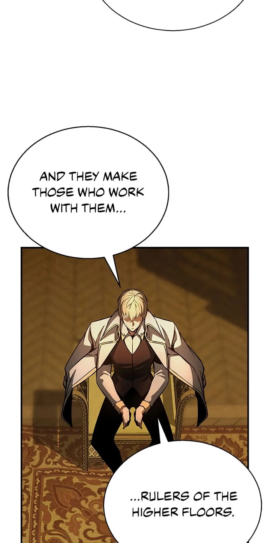 All-Master Necromancer Chapter 23 - 54