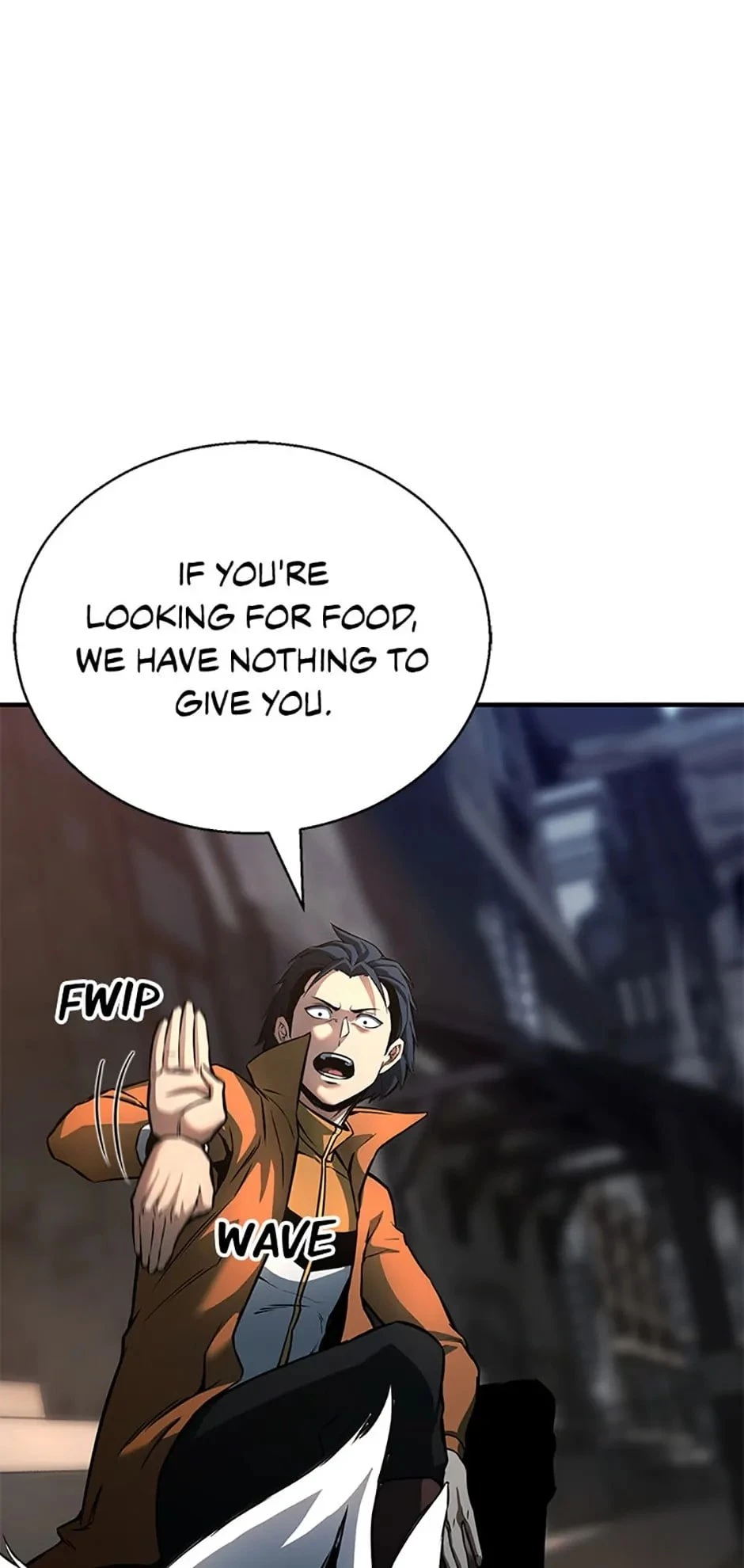 All-Master Necromancer Chapter 24 - 77