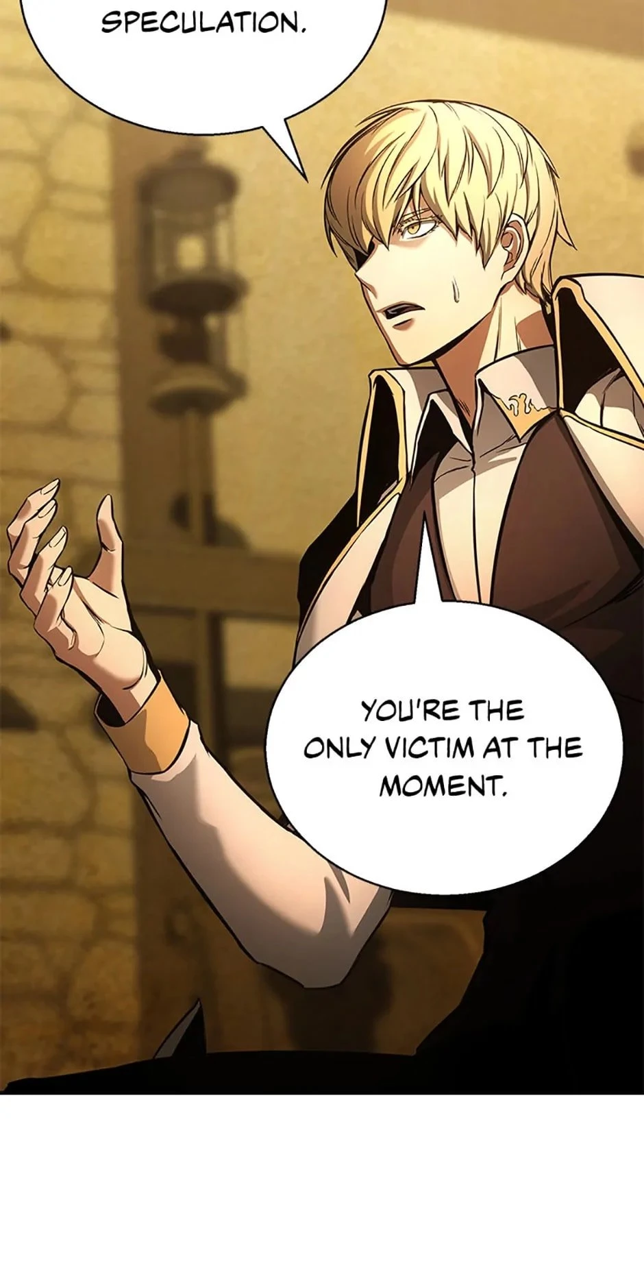 All-Master Necromancer Chapter 23 - 56