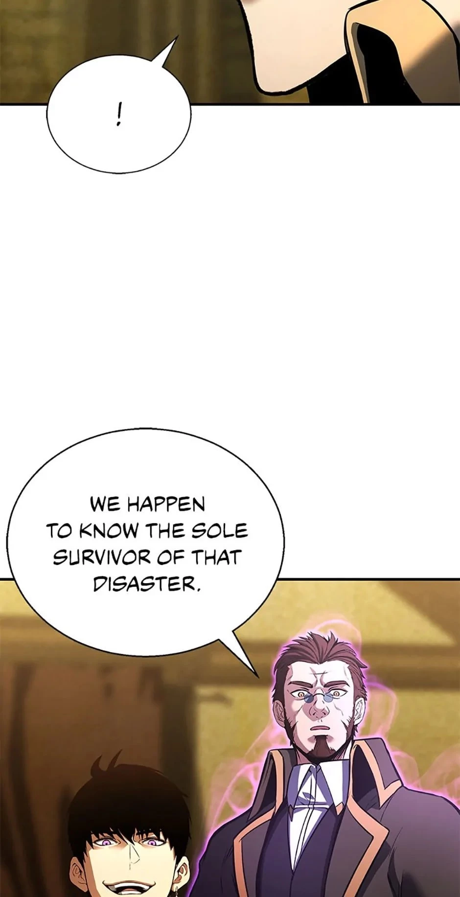 All-Master Necromancer Chapter 23 - 58
