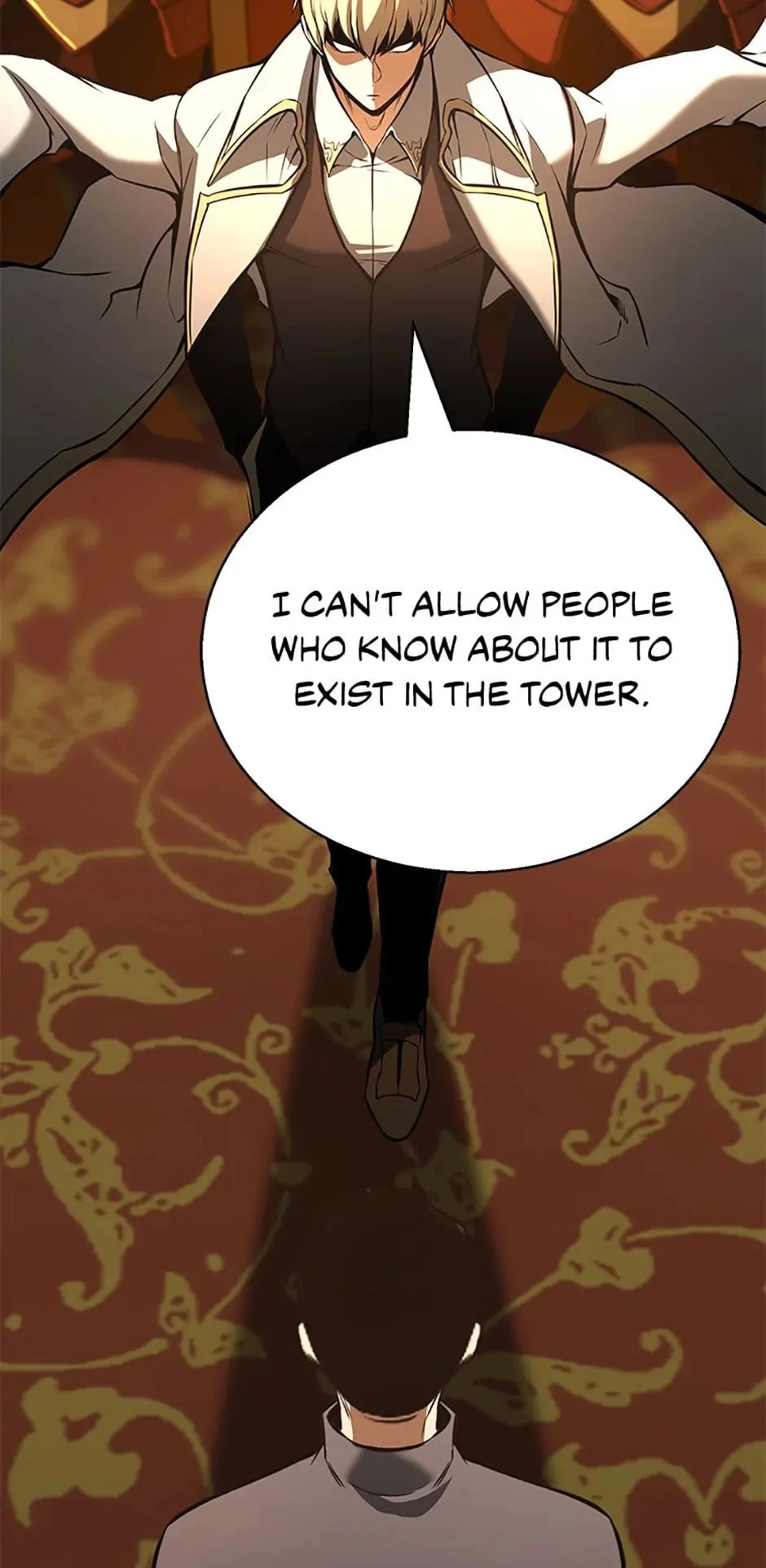 All-Master Necromancer Chapter 22 - 42