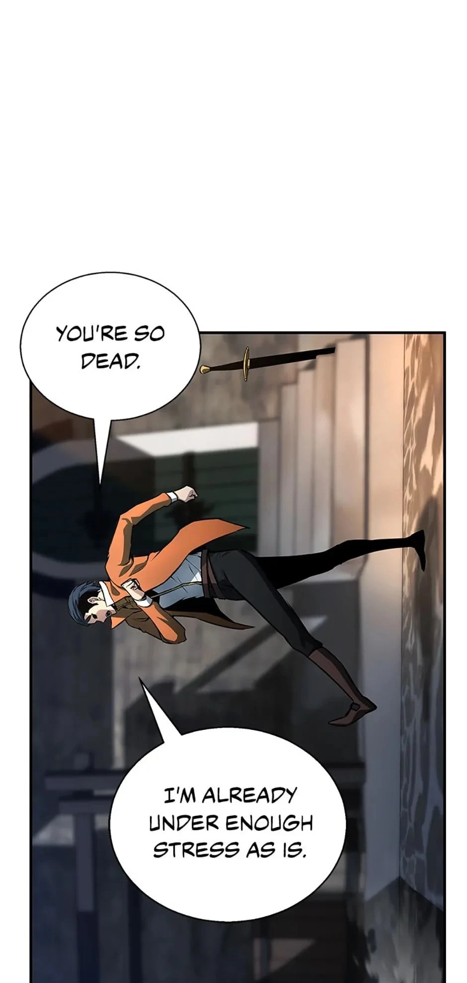 All-Master Necromancer Chapter 24 - 84