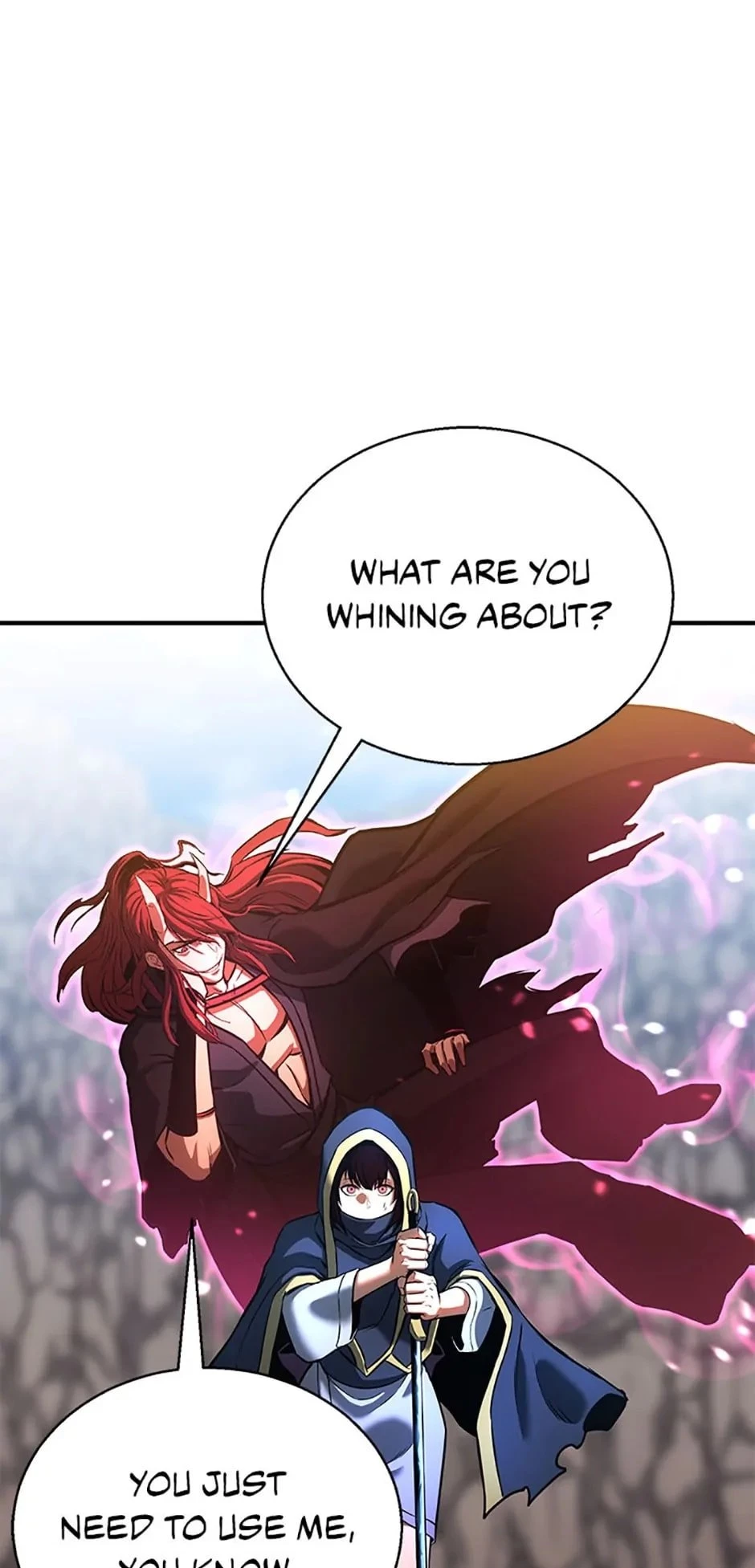 All-Master Necromancer Chapter 23 - 71
