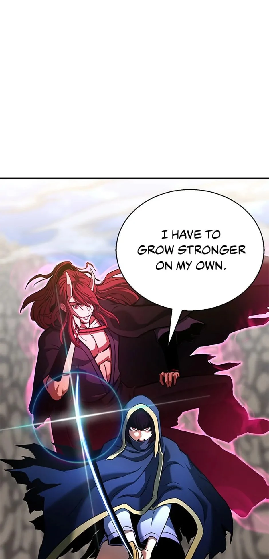 All-Master Necromancer Chapter 23 - 76