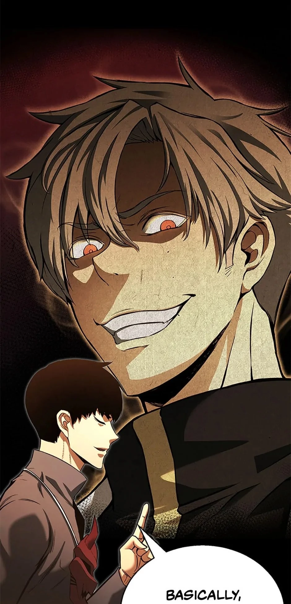 All-Master Necromancer Chapter 23 - 82