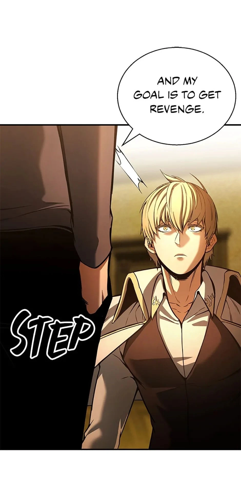 All-Master Necromancer Chapter 23 - 85