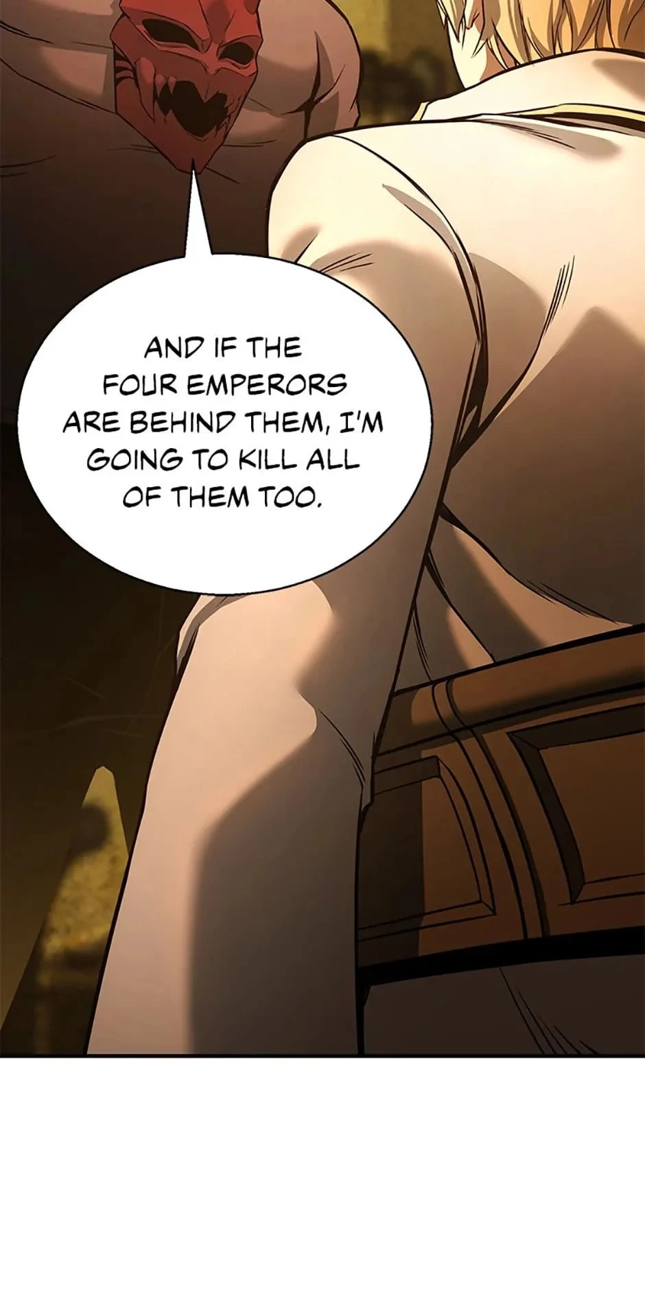 All-Master Necromancer Chapter 23 - 87