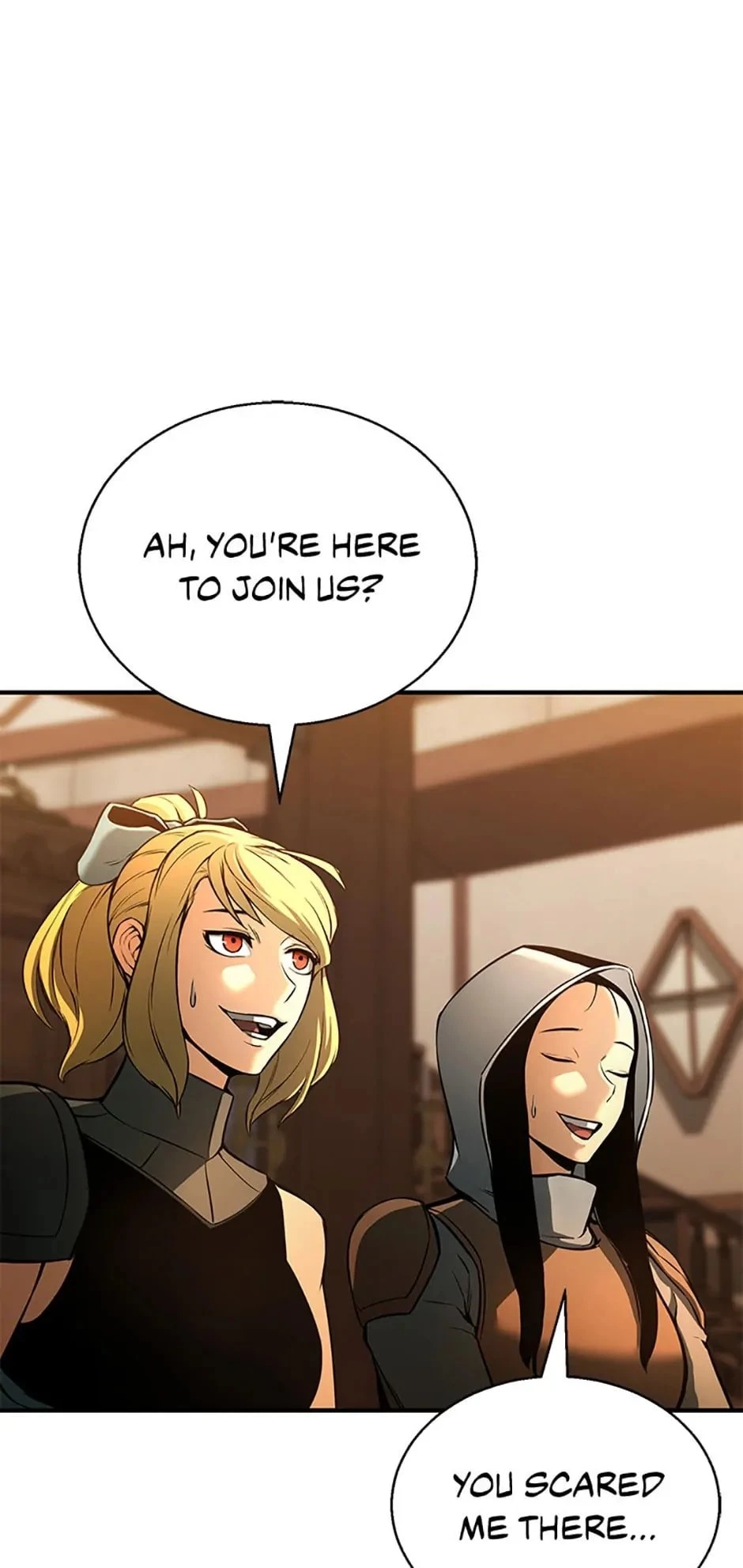 All-Master Necromancer Chapter 21 - 8
