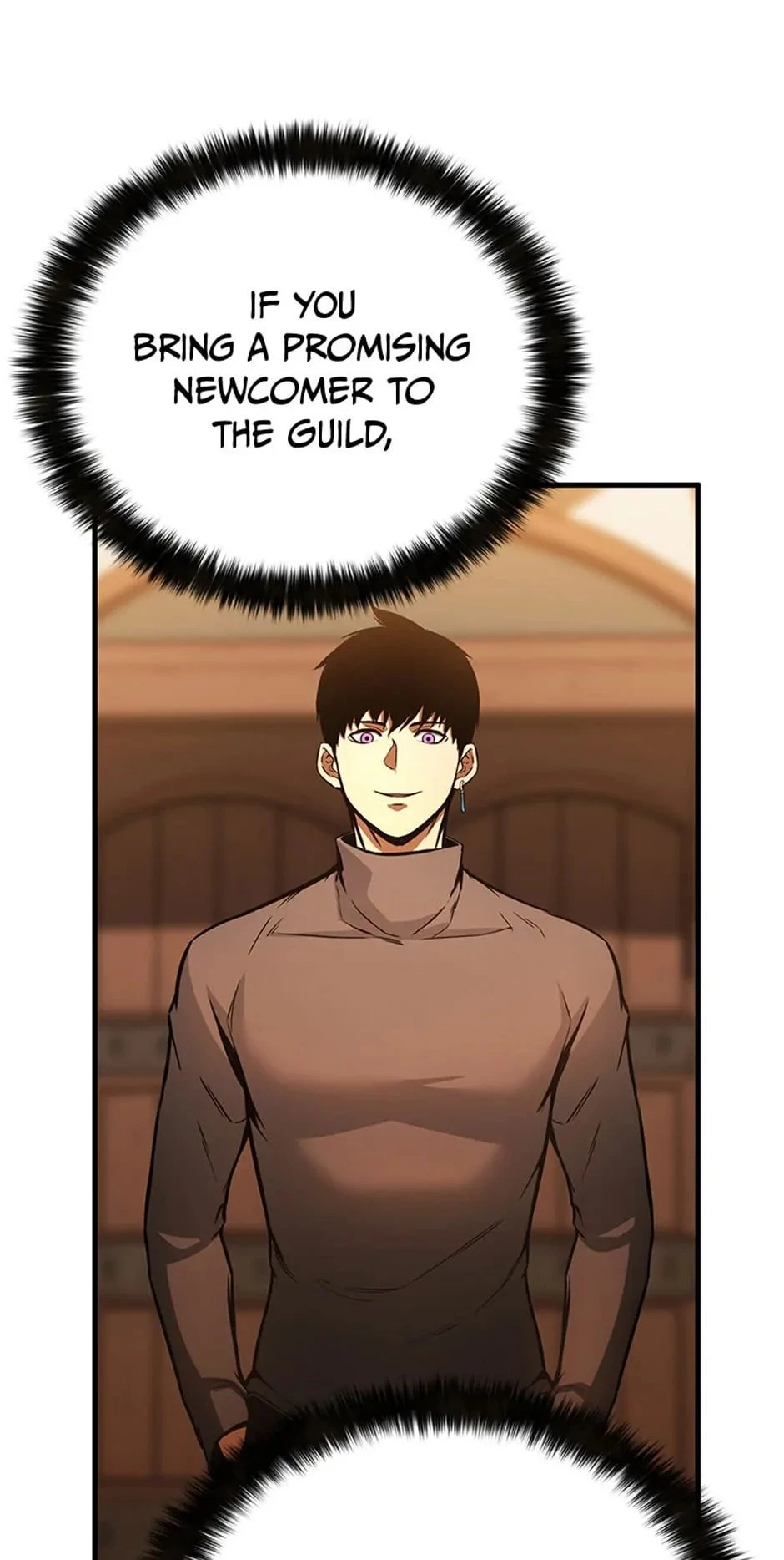 All-Master Necromancer Chapter 21 - 10