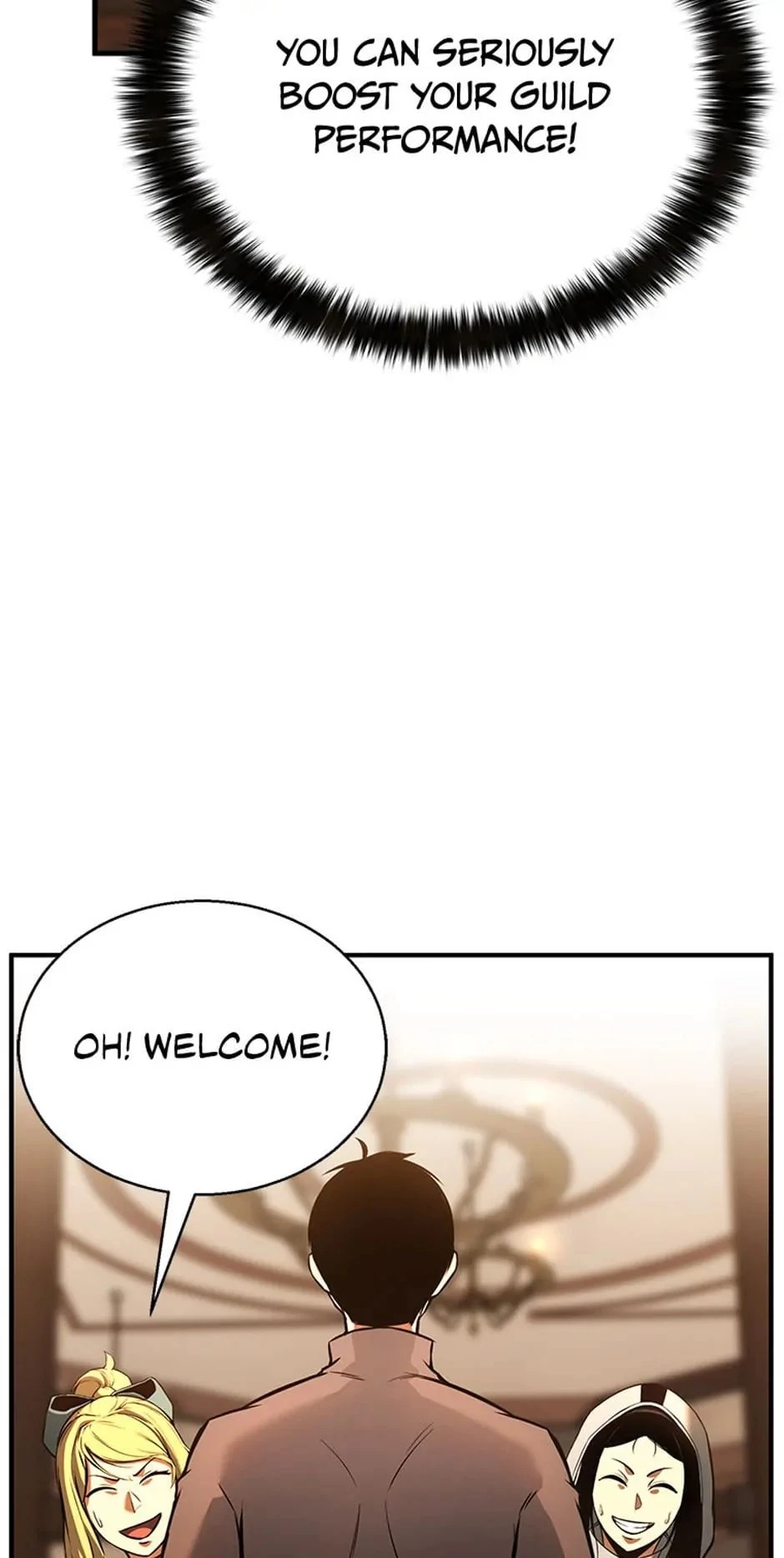 All-Master Necromancer Chapter 21 - 11