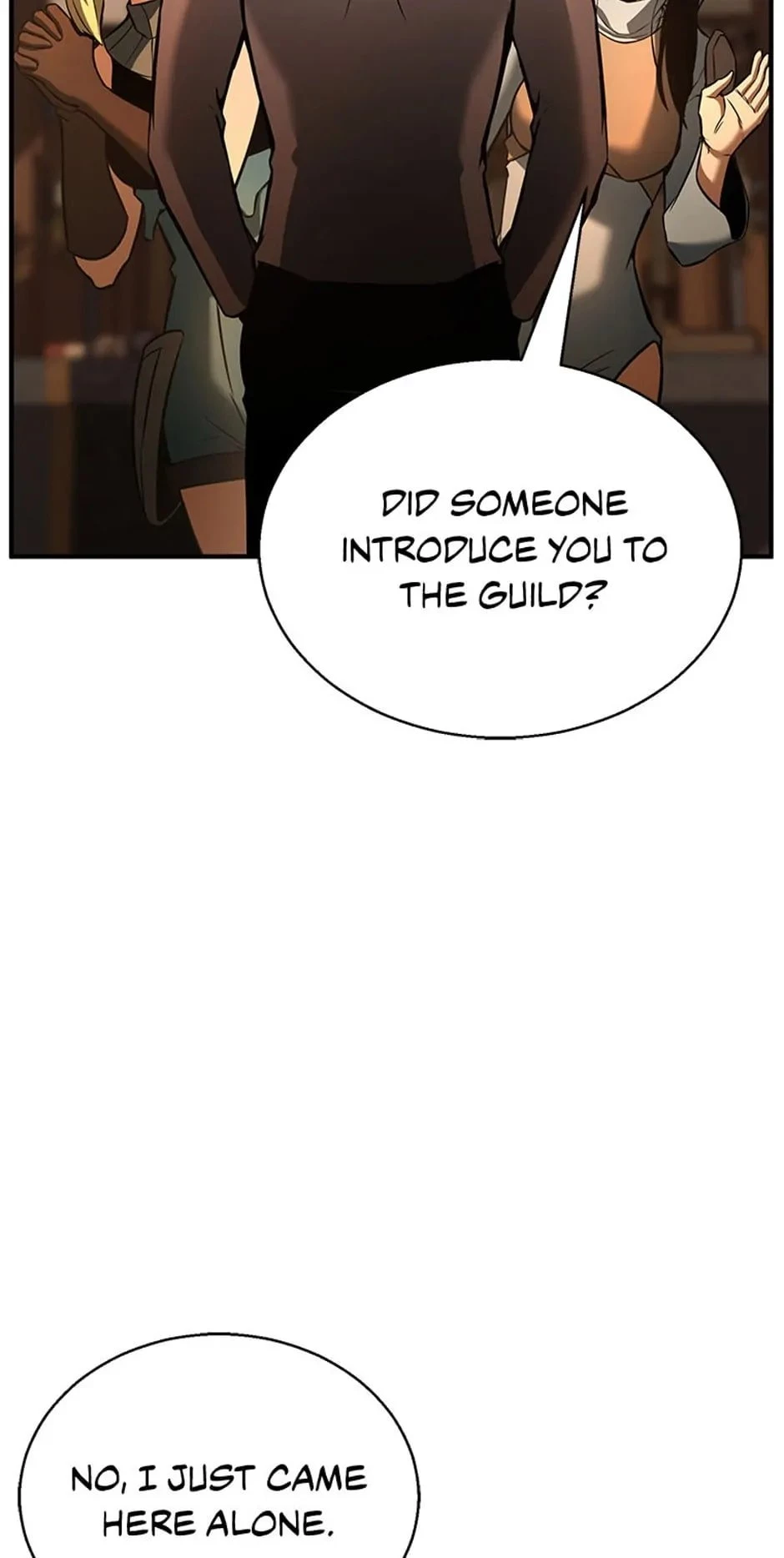 All-Master Necromancer Chapter 21 - 12
