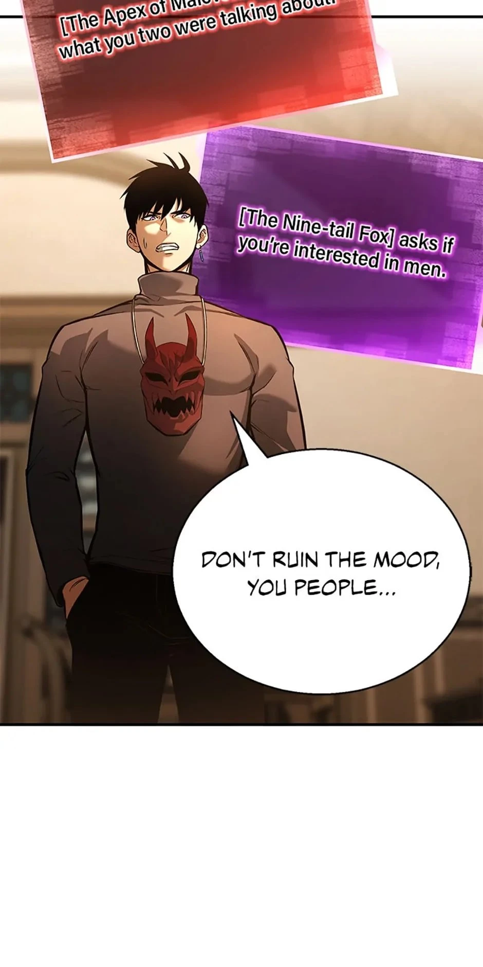 All-Master Necromancer Chapter 23 - 94