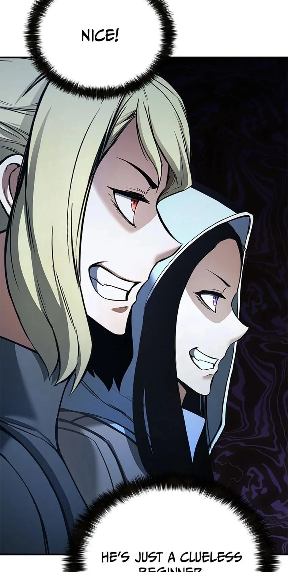 All-Master Necromancer Chapter 21 - 14