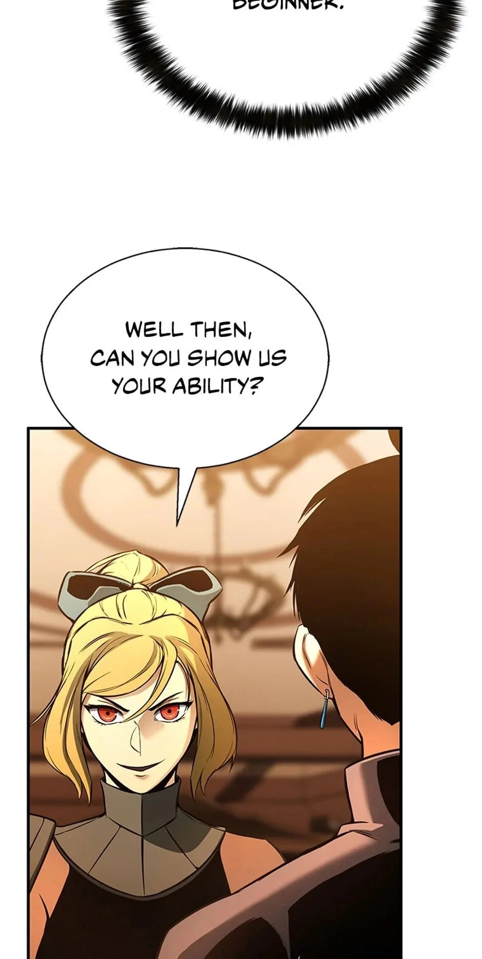 All-Master Necromancer Chapter 21 - 15