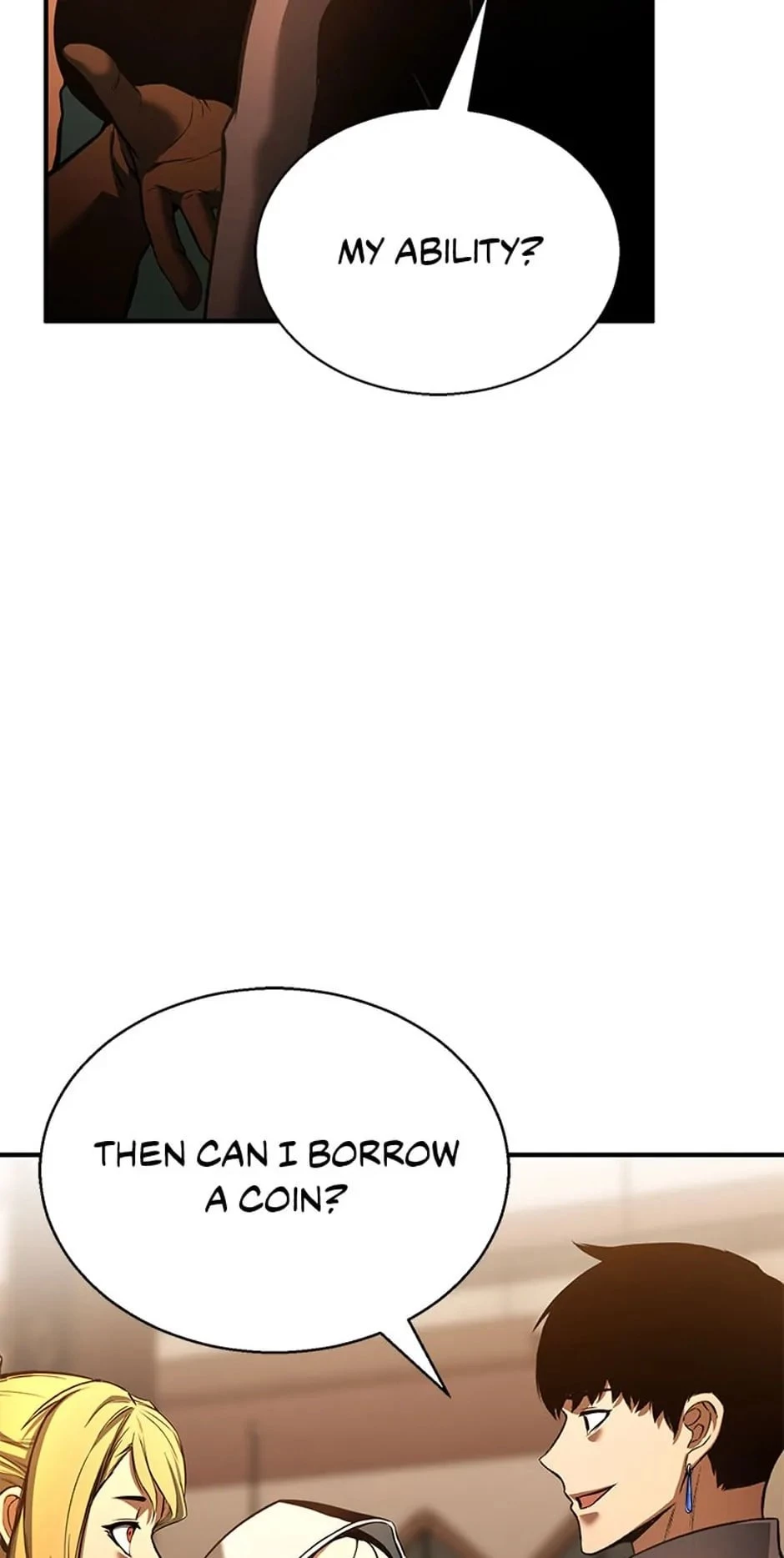 All-Master Necromancer Chapter 21 - 16