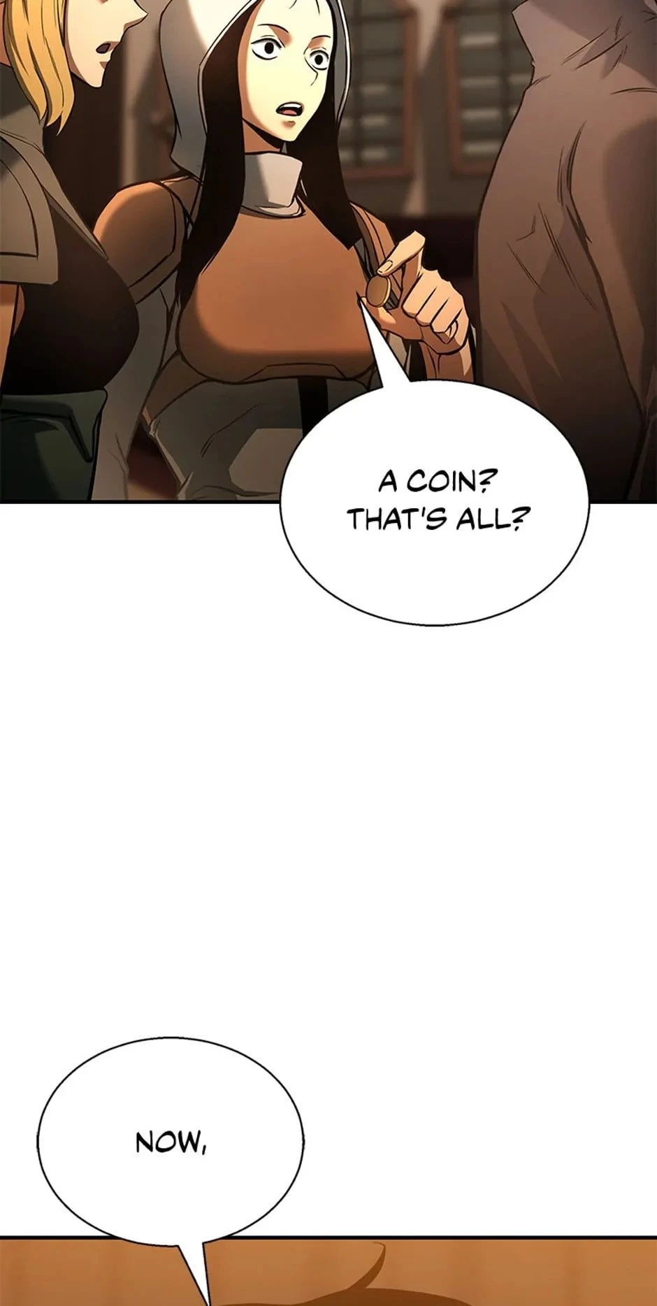 All-Master Necromancer Chapter 21 - 17