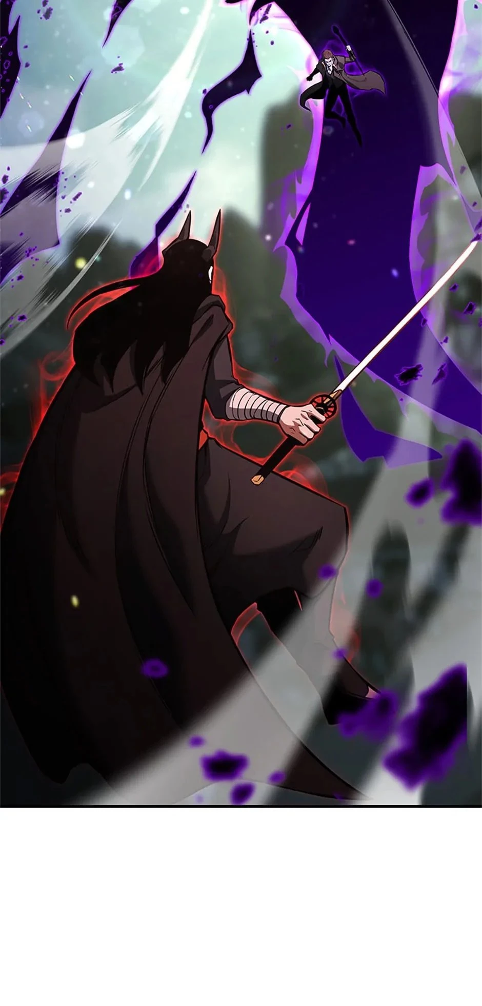 All-Master Necromancer Chapter 26 - 105