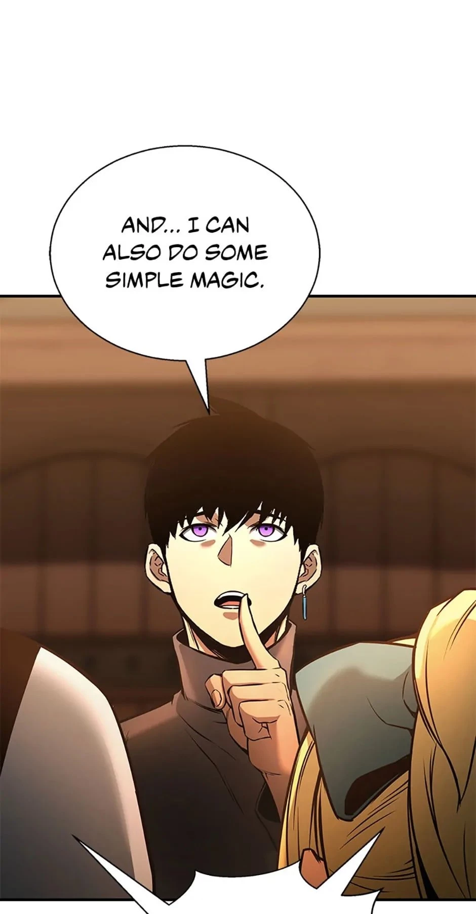 All-Master Necromancer Chapter 21 - 22