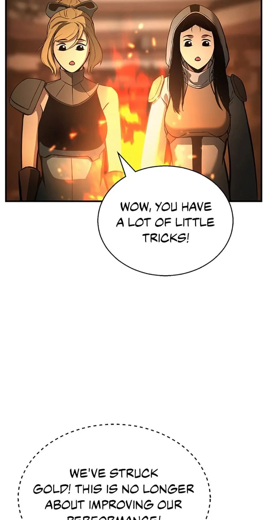 All-Master Necromancer Chapter 21 - 26