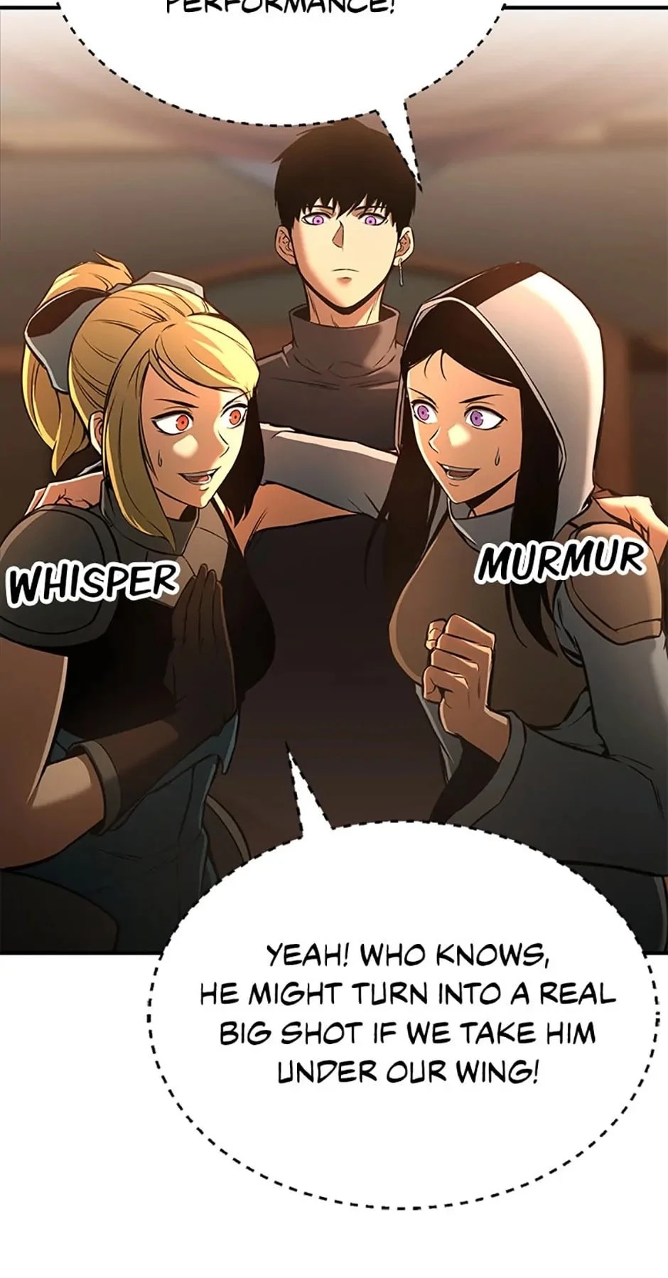 All-Master Necromancer Chapter 21 - 27