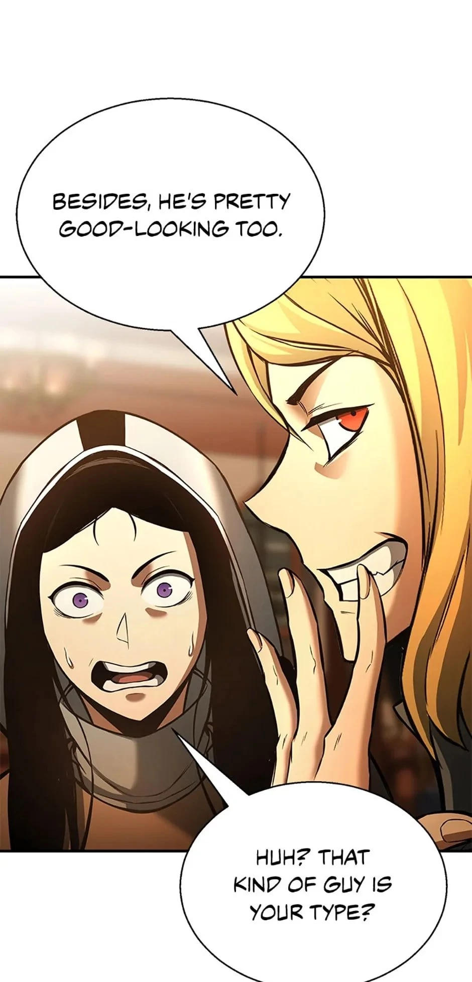 All-Master Necromancer Chapter 21 - 28