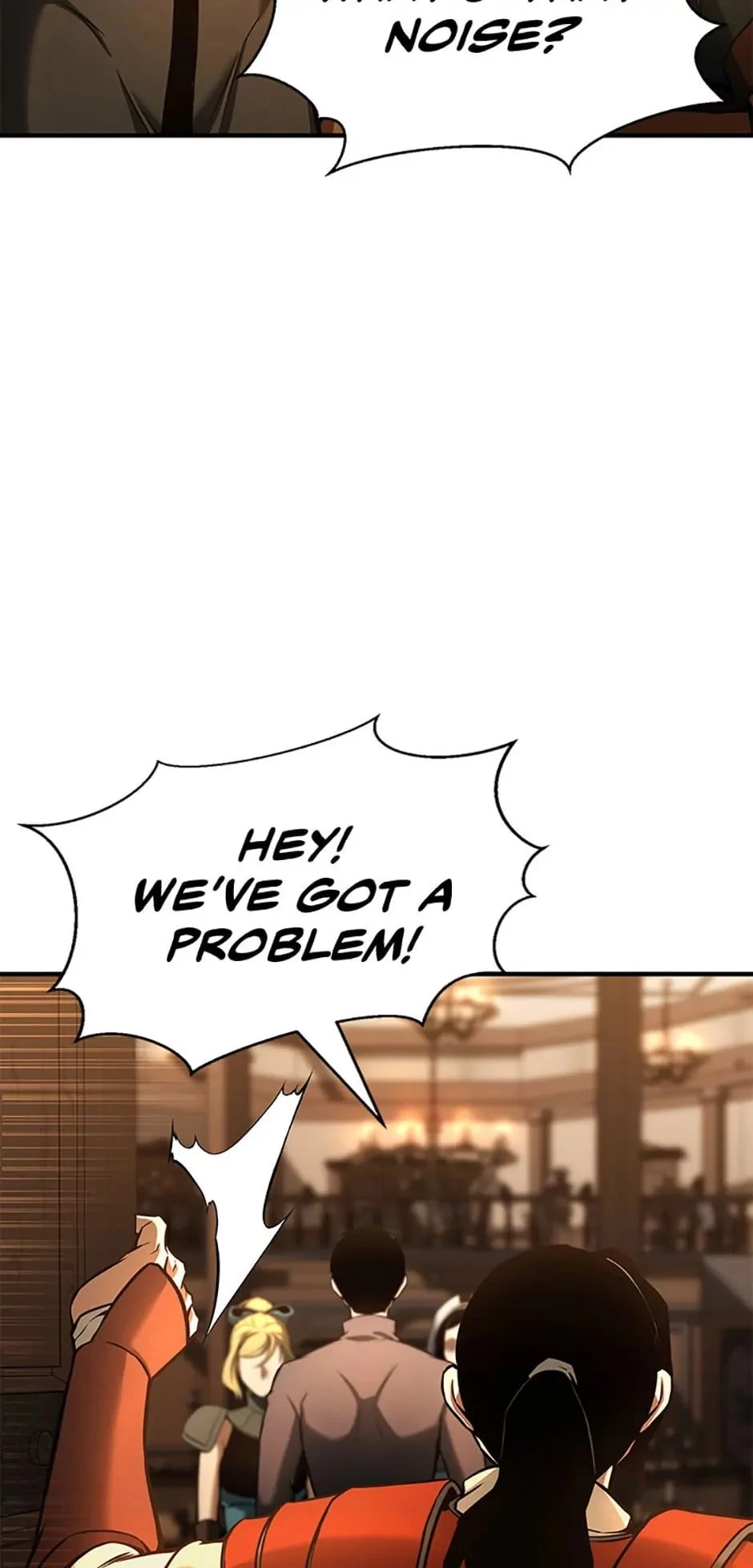 All-Master Necromancer Chapter 21 - 32