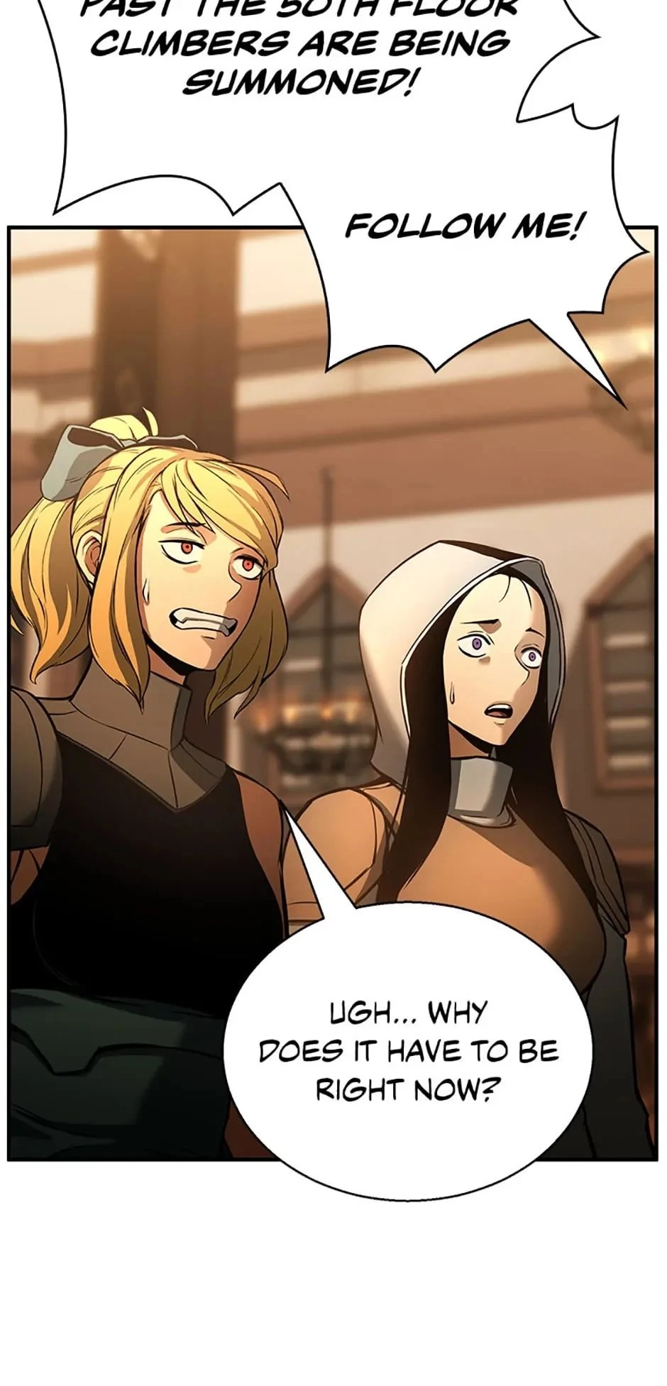 All-Master Necromancer Chapter 21 - 35