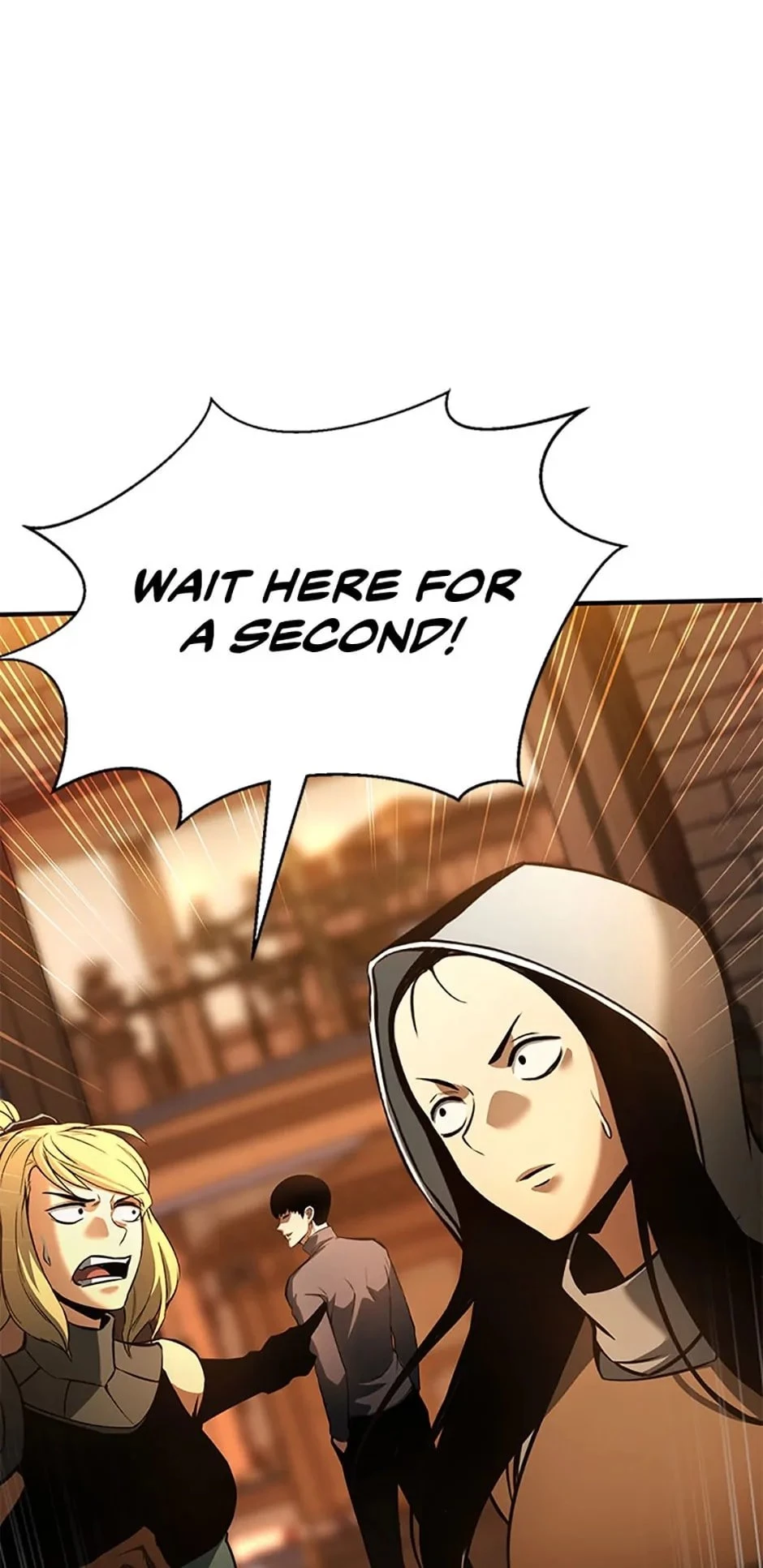 All-Master Necromancer Chapter 21 - 36