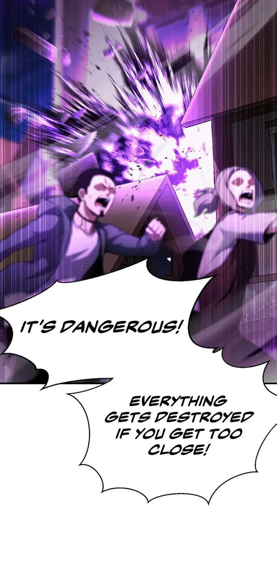 All-Master Necromancer Chapter 21 - 44
