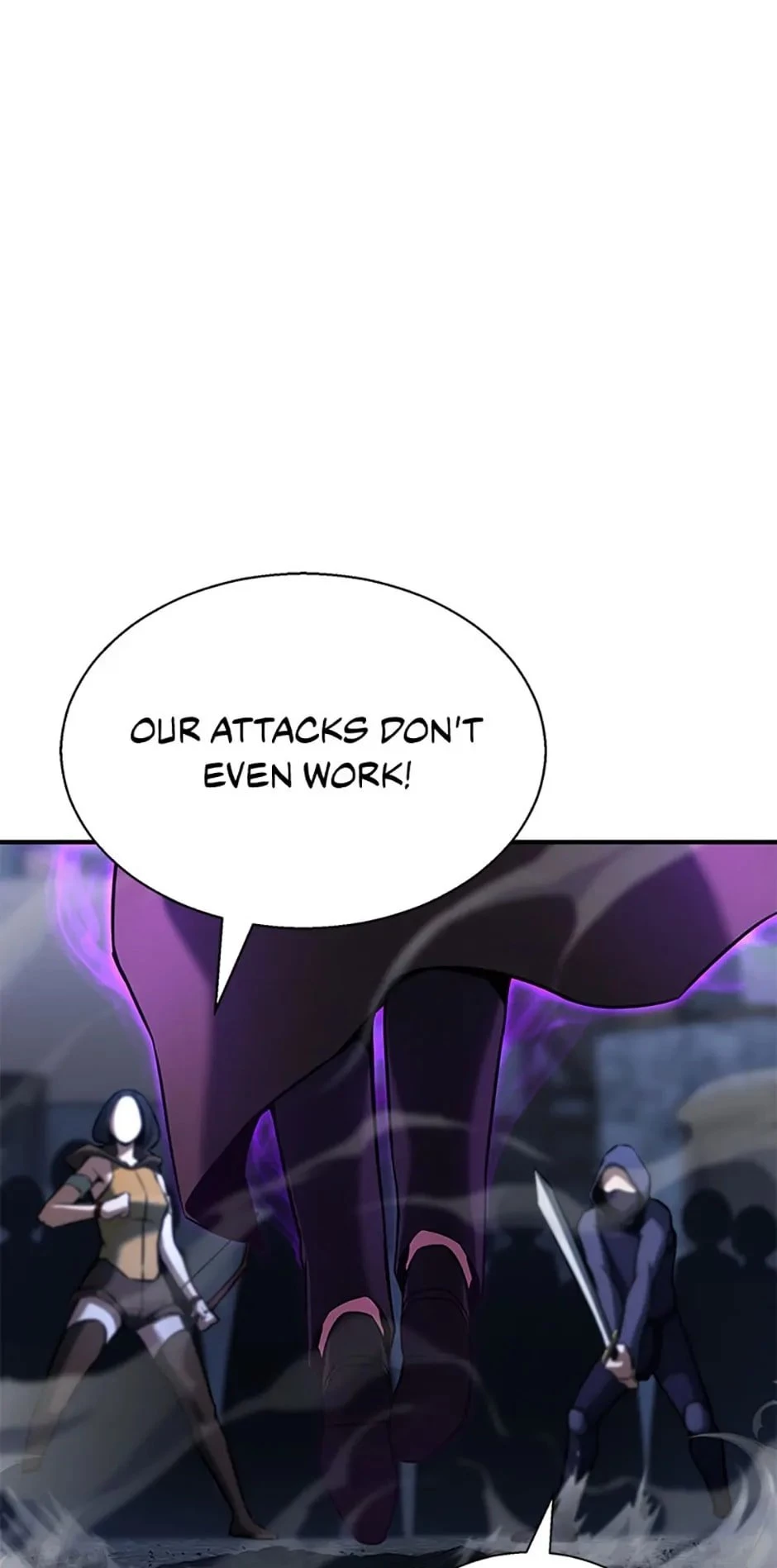 All-Master Necromancer Chapter 21 - 45
