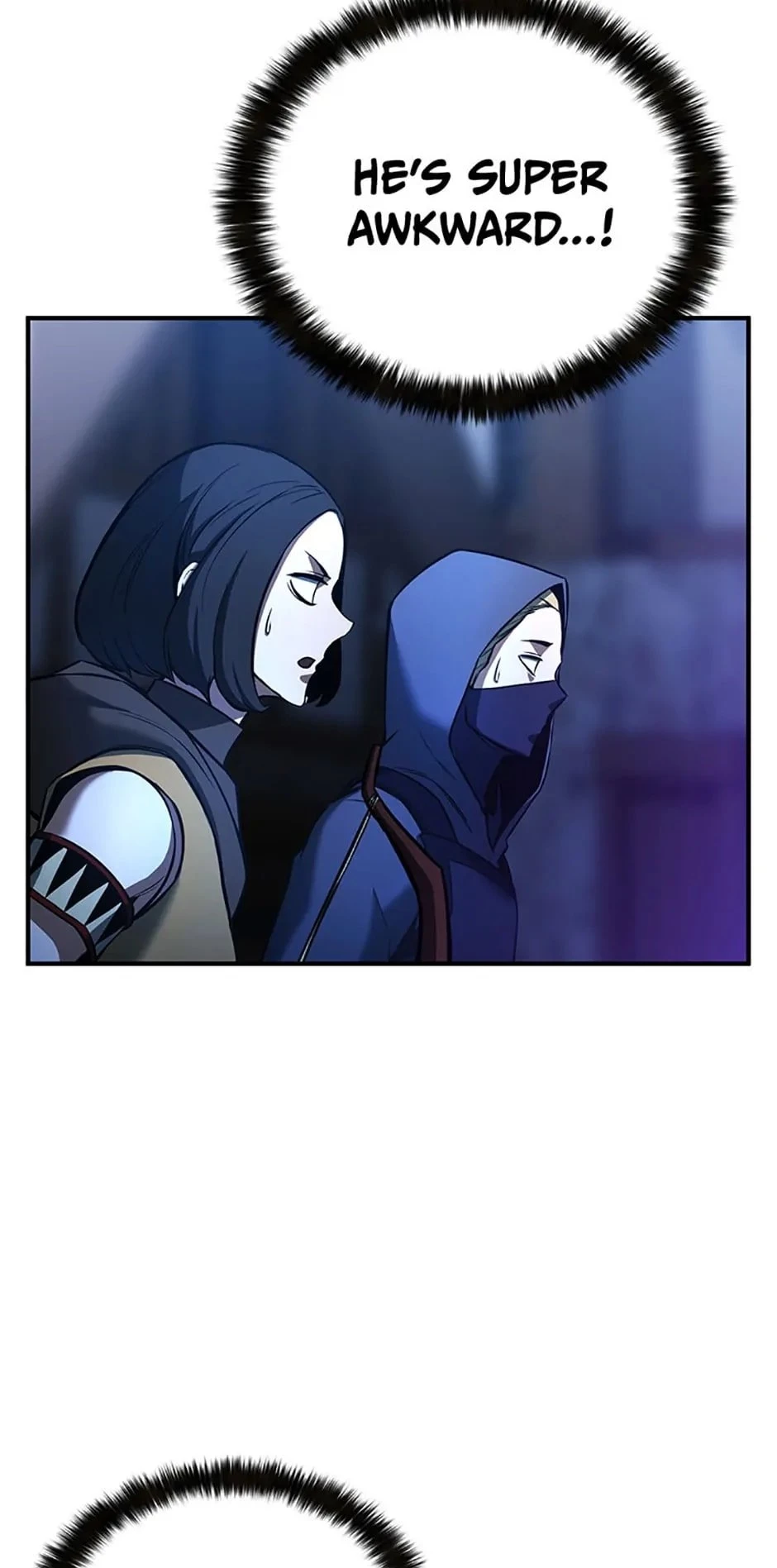 All-Master Necromancer Chapter 21 - 48