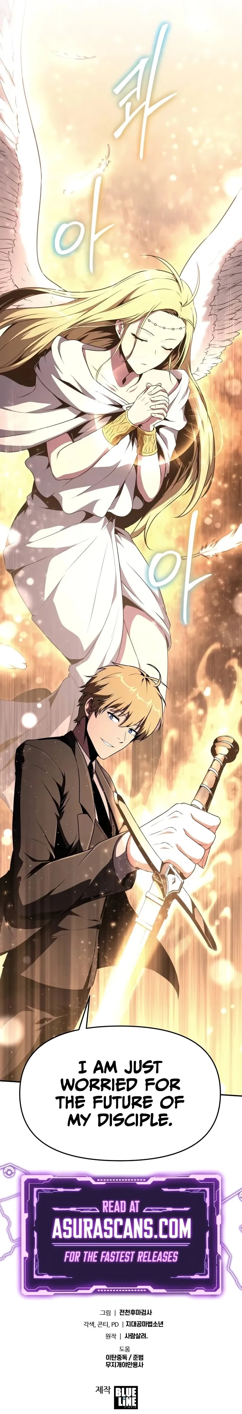 The Knight King Who Returned with a God Chapter 81 - 12