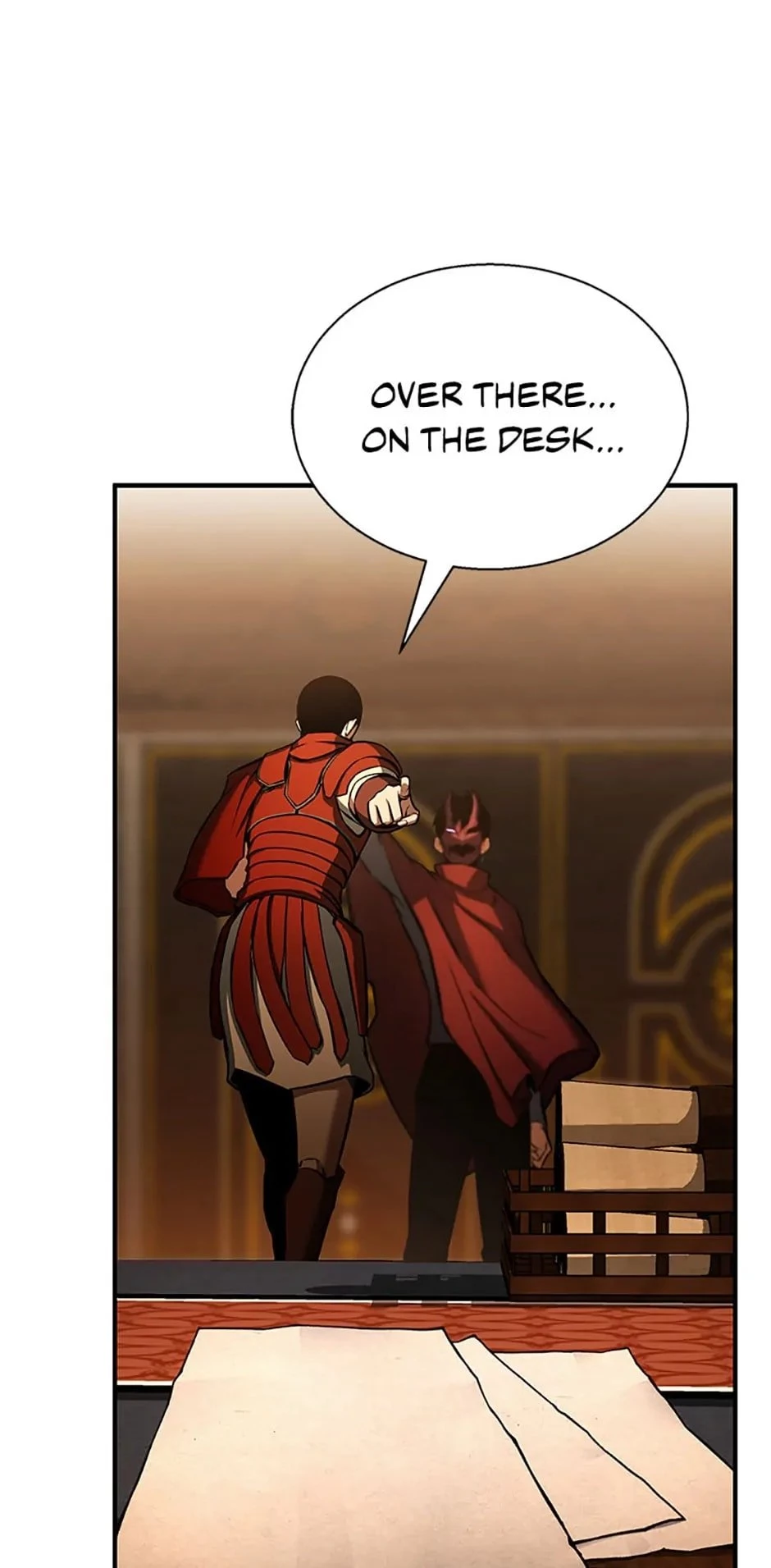 All-Master Necromancer Chapter 21 - 74