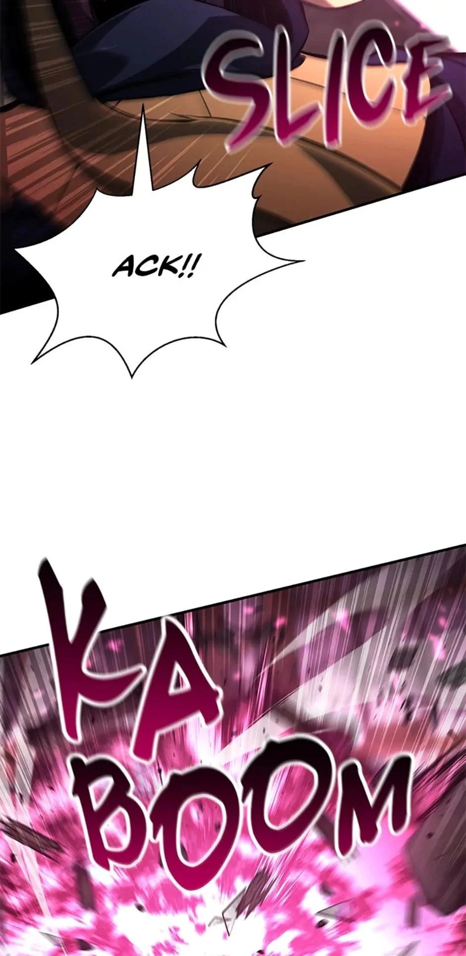 All-Master Necromancer Chapter 16 - 30