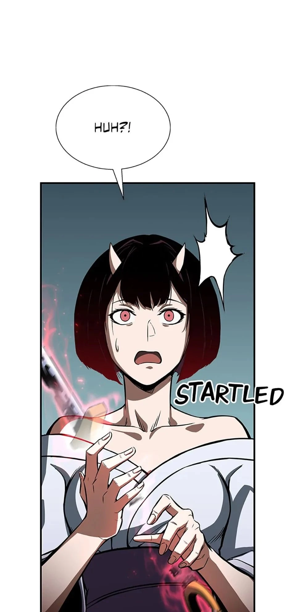 All-Master Necromancer Chapter 15 - 3