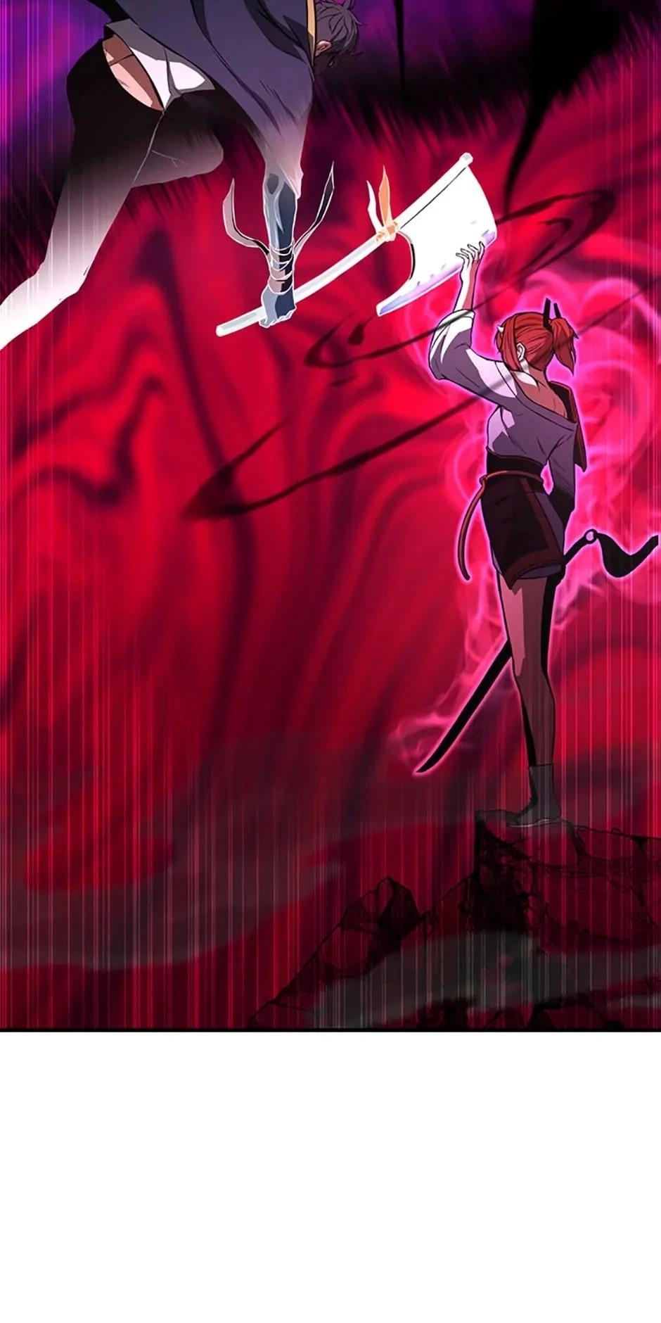 All-Master Necromancer Chapter 16 - 69