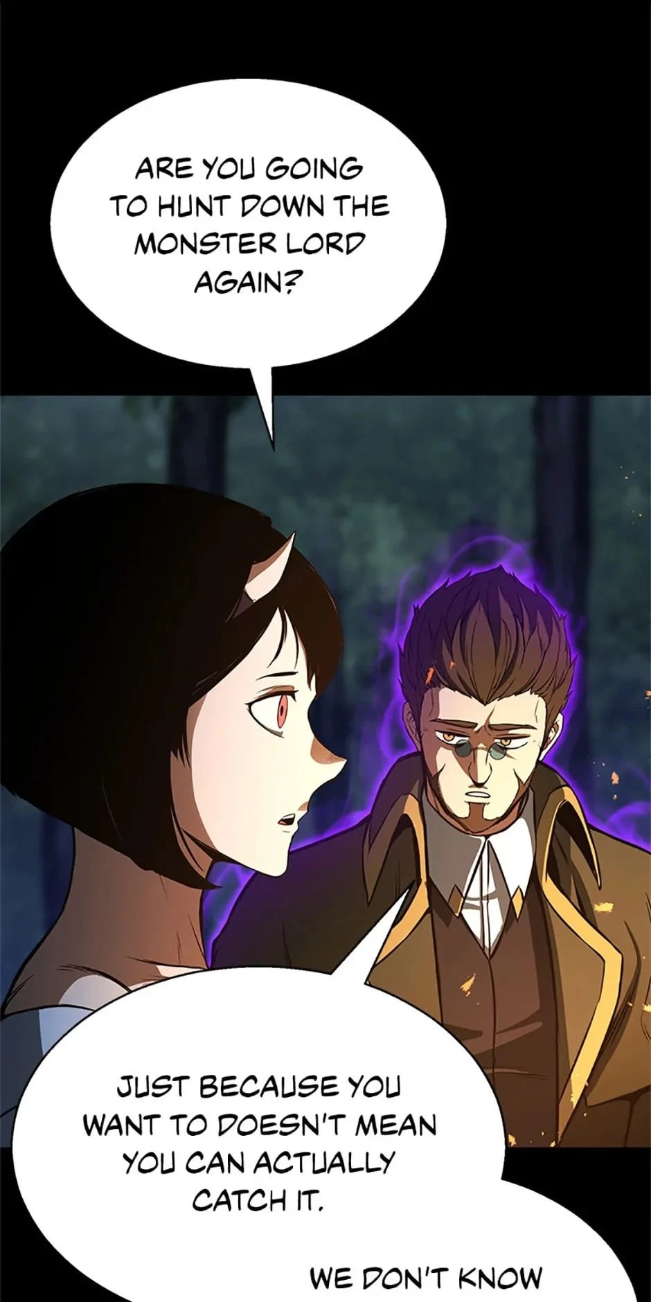All-Master Necromancer Chapter 15 - 11