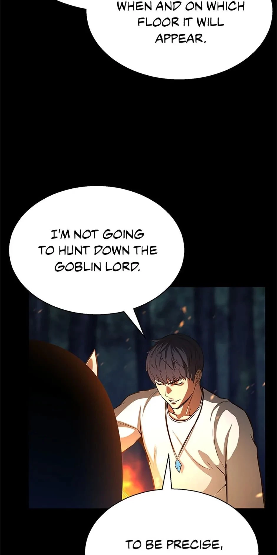 All-Master Necromancer Chapter 15 - 12