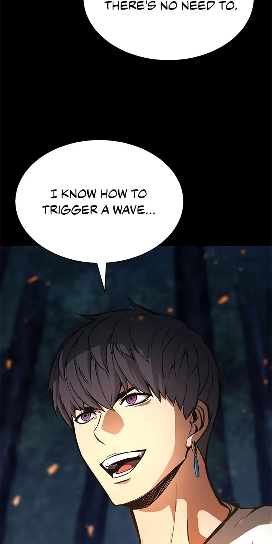 All-Master Necromancer Chapter 15 - 13