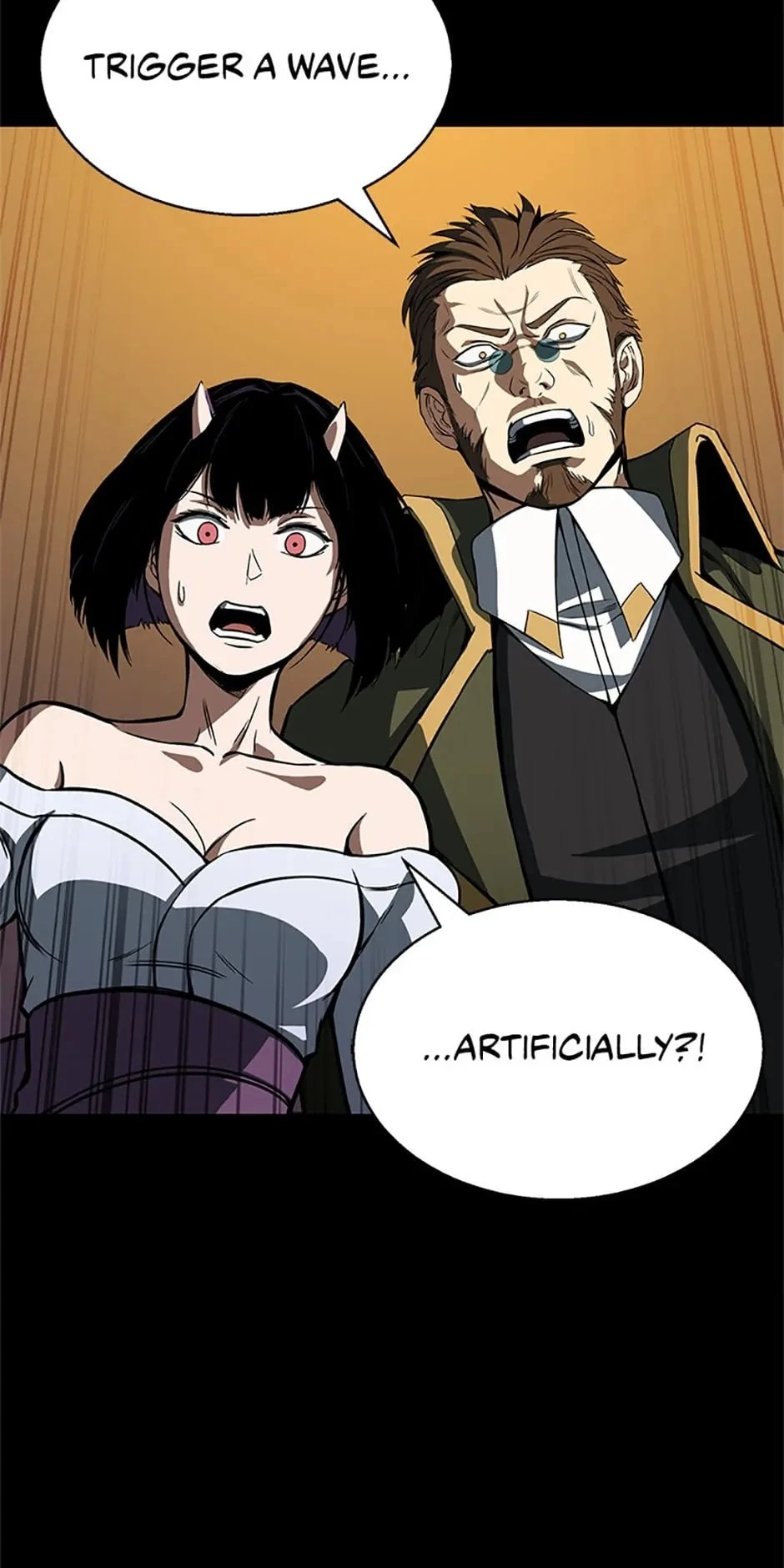 All-Master Necromancer Chapter 15 - 15