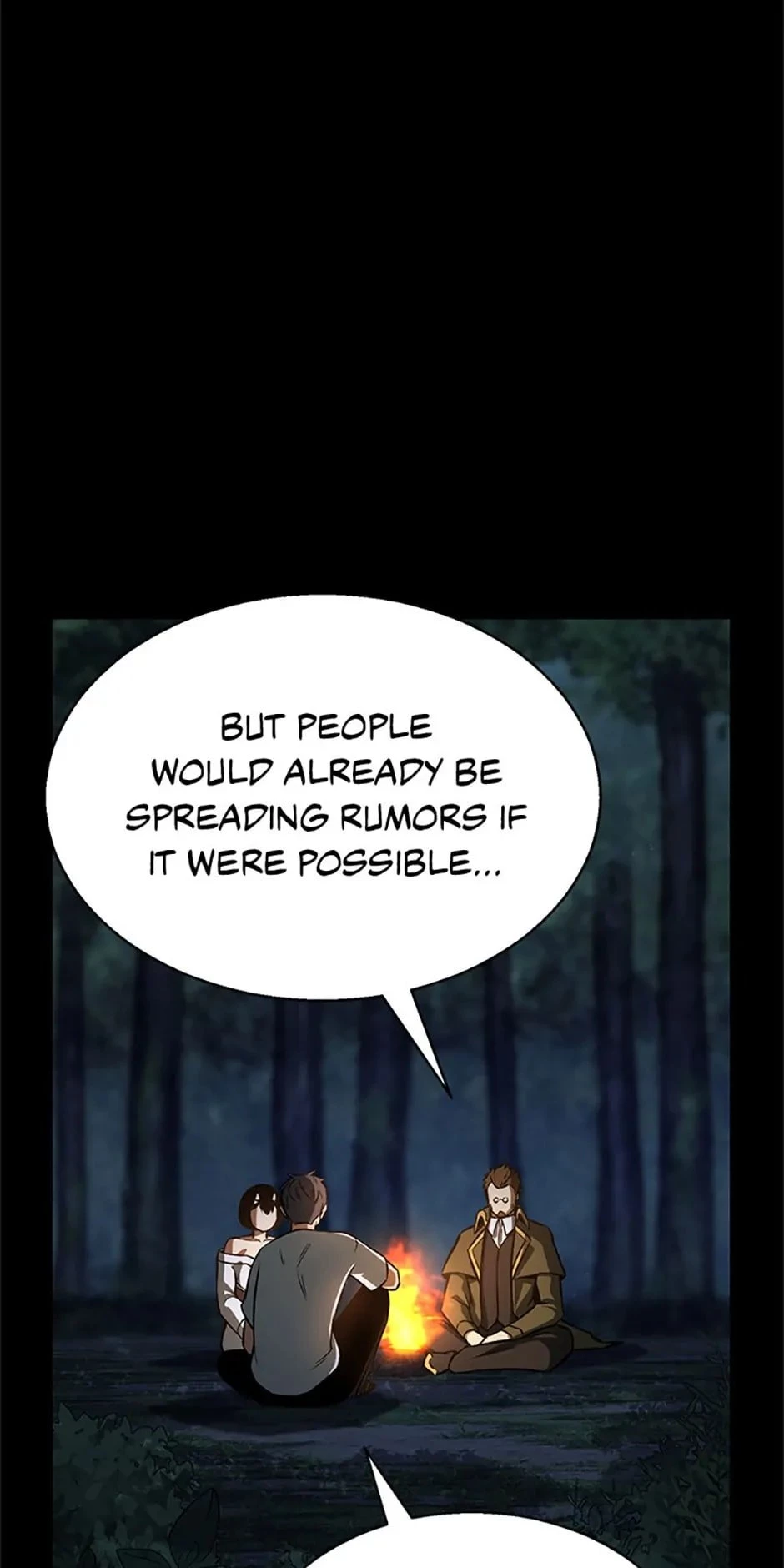All-Master Necromancer Chapter 15 - 16