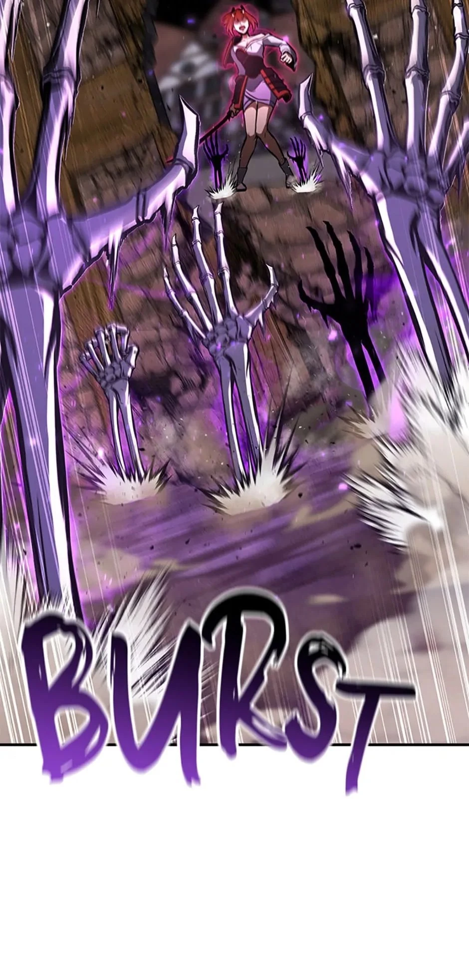 All-Master Necromancer Chapter 16 - 79