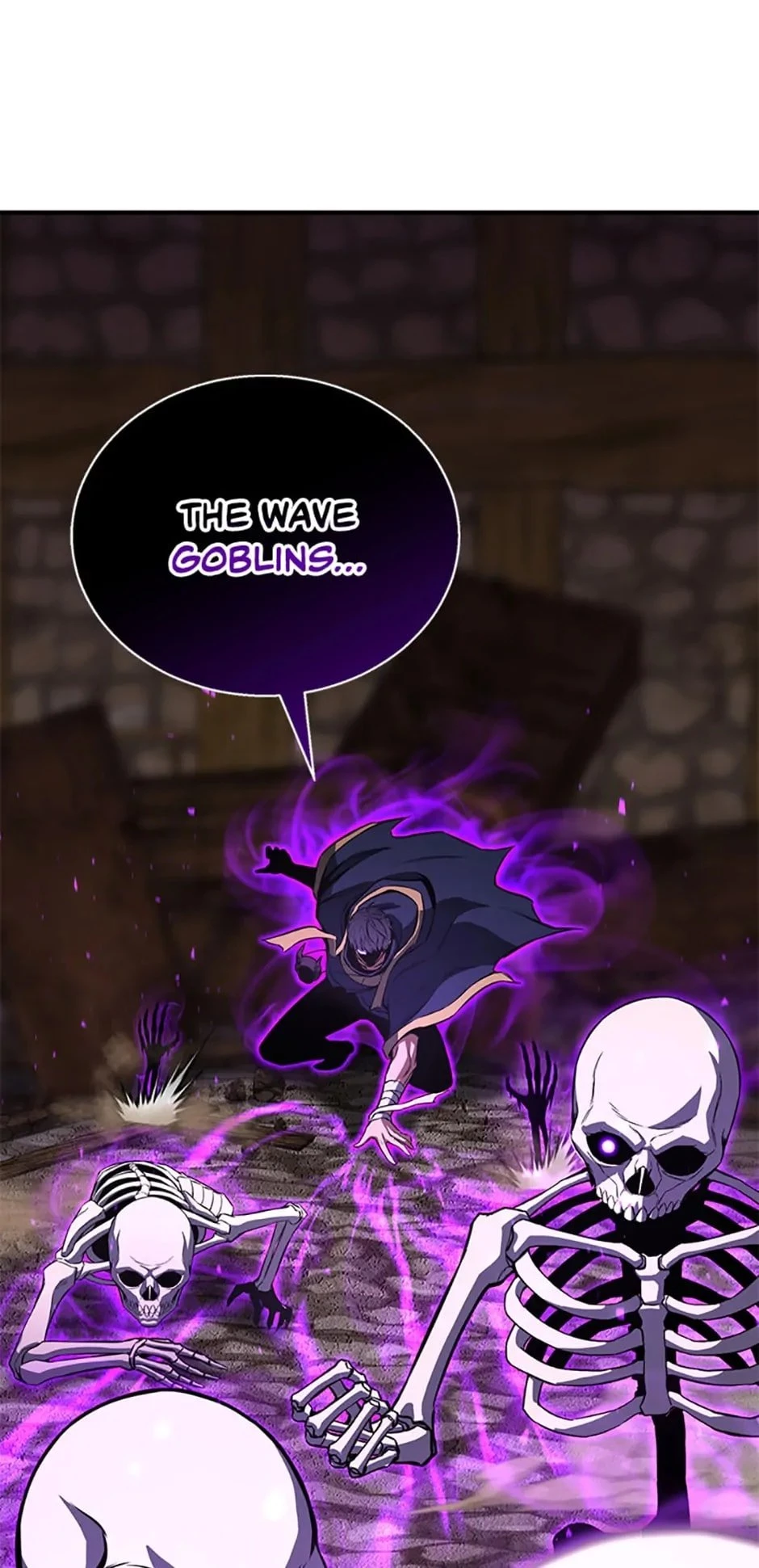 All-Master Necromancer Chapter 16 - 80