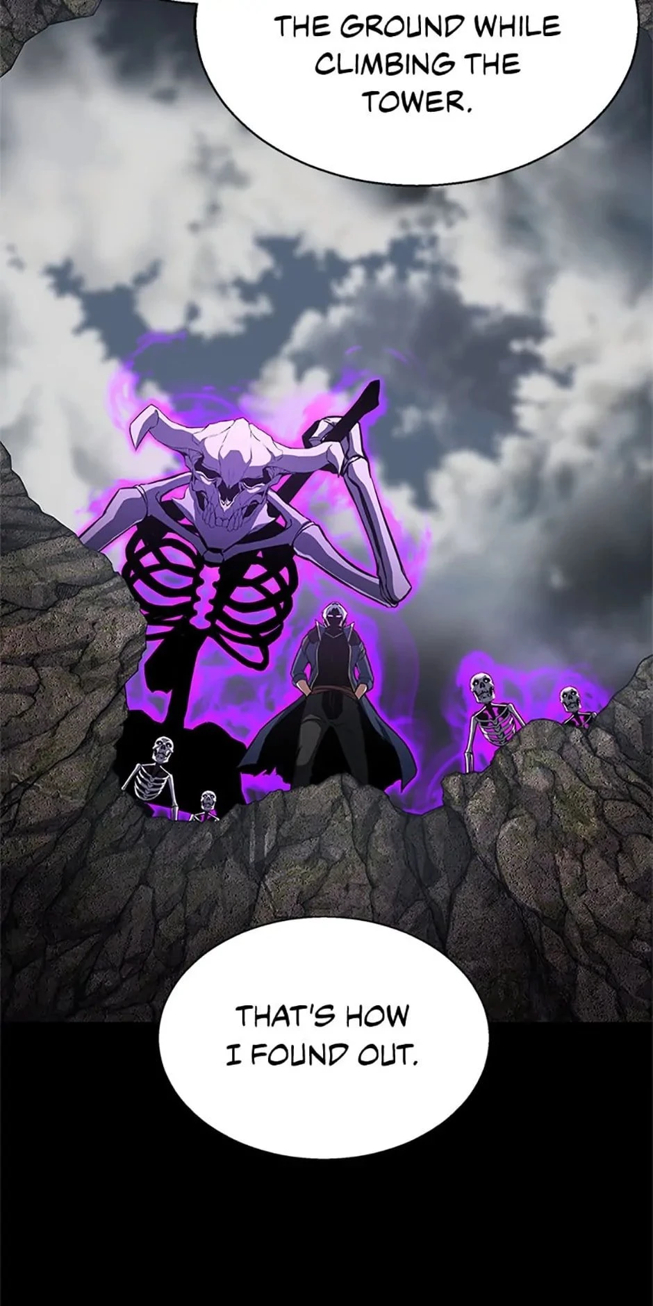 All-Master Necromancer Chapter 15 - 18