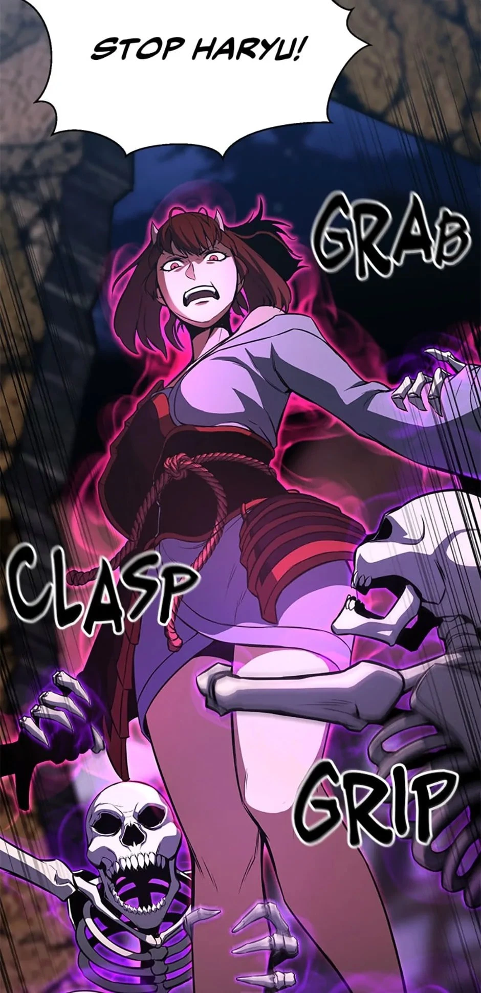 All-Master Necromancer Chapter 16 - 84