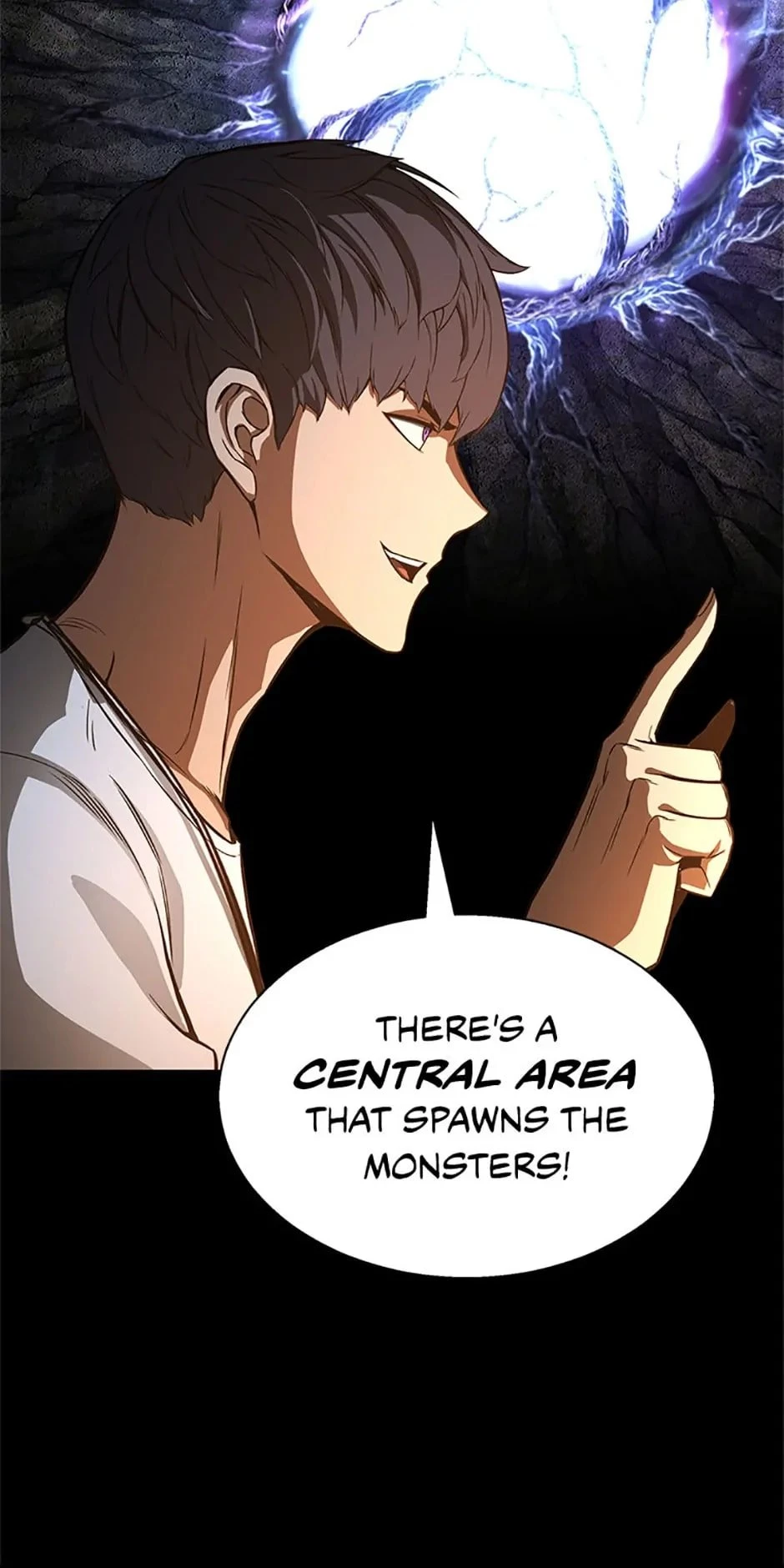 All-Master Necromancer Chapter 15 - 20