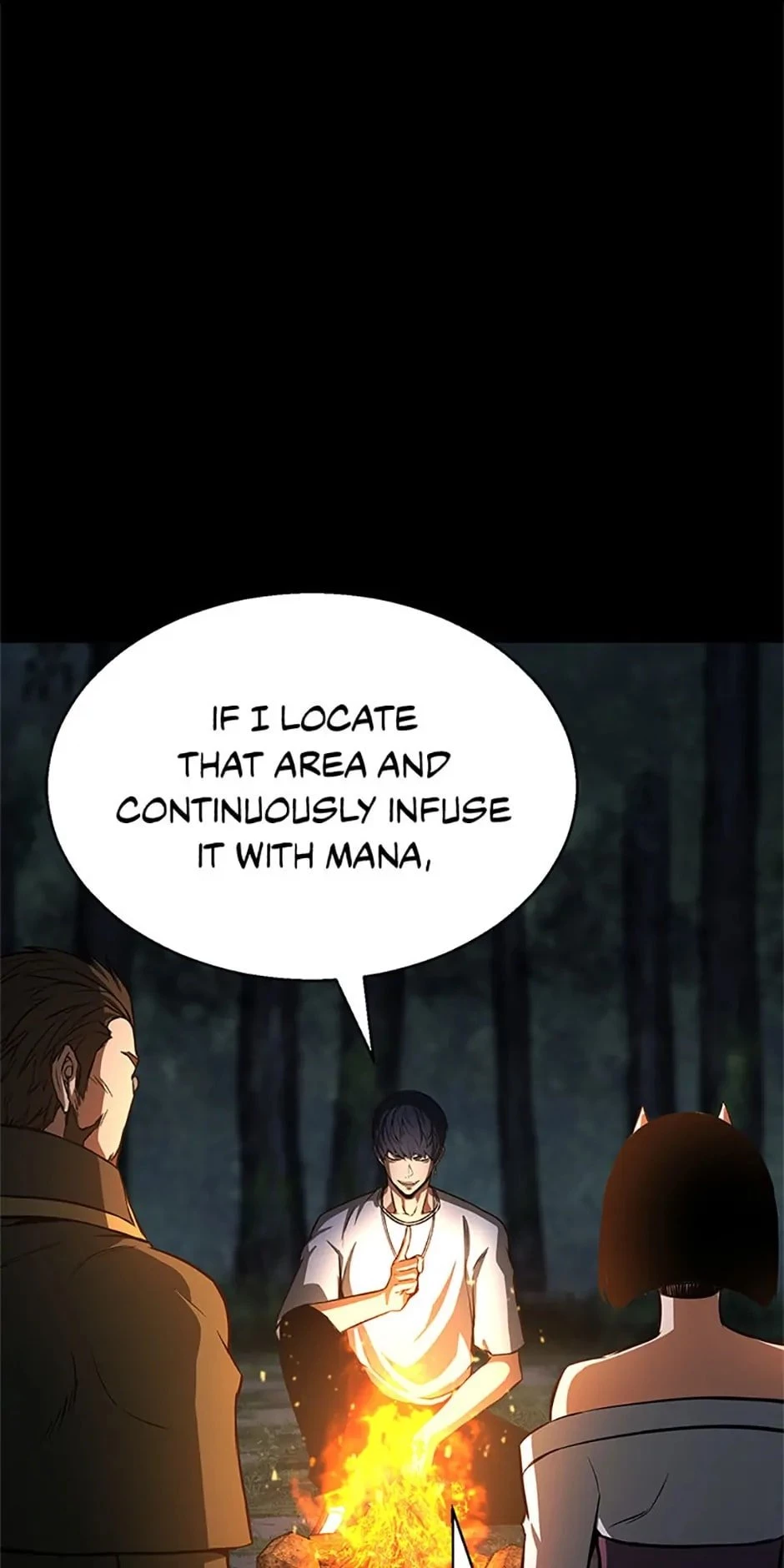 All-Master Necromancer Chapter 15 - 21